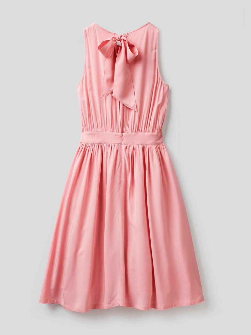 Cocktail dress with underskirt image number 2