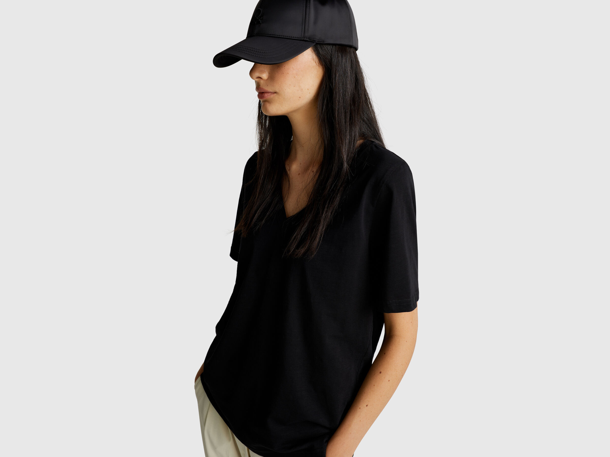 T-SHIRT Women image number 2