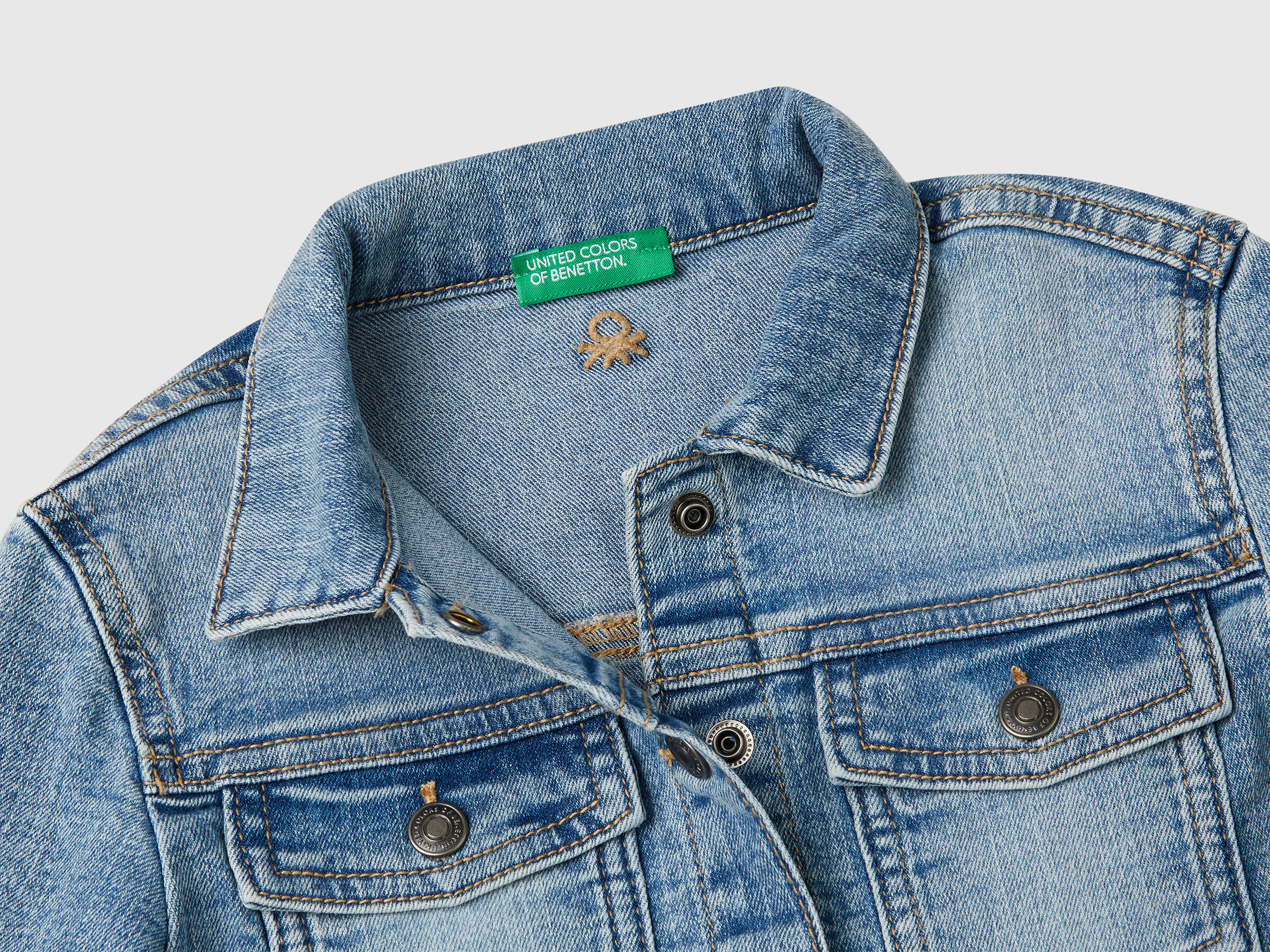 JACKET Junior Girl image number 2