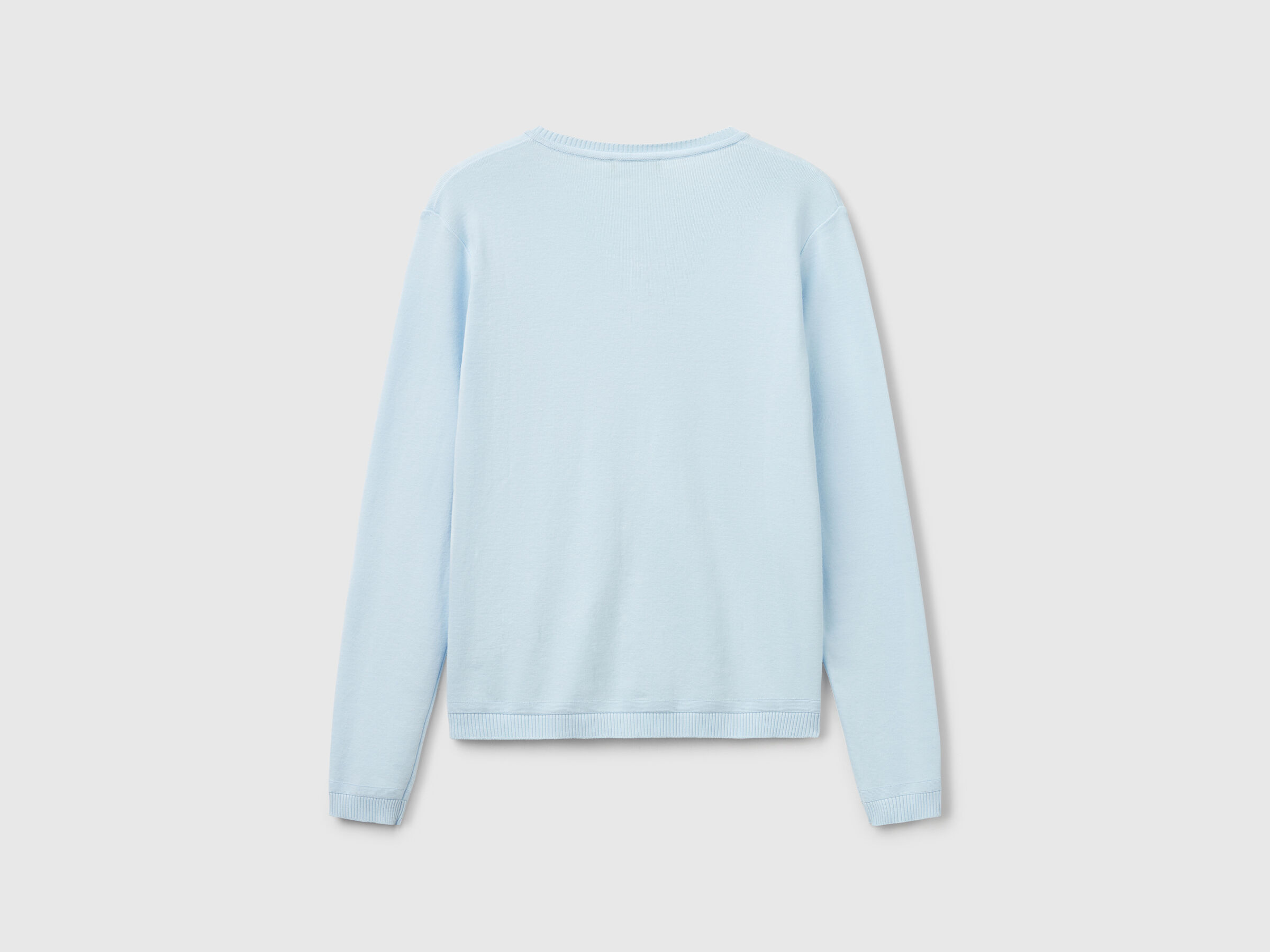 L/S SWEATER Women image number 4