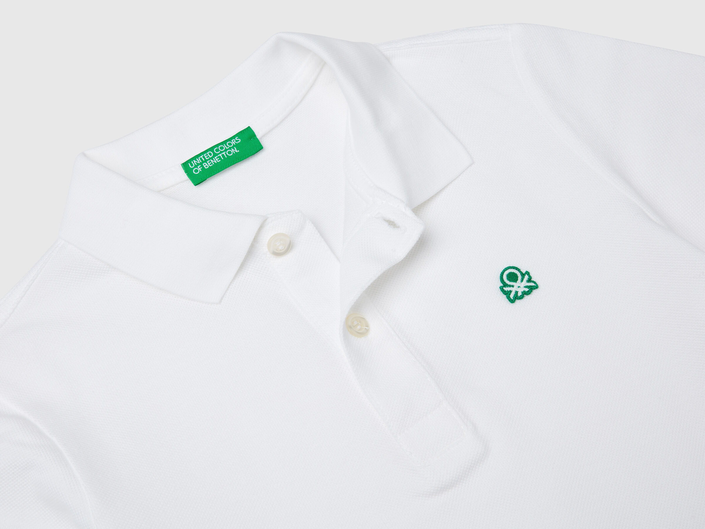 H/S POLO SHIRT Junior Boy image number 2