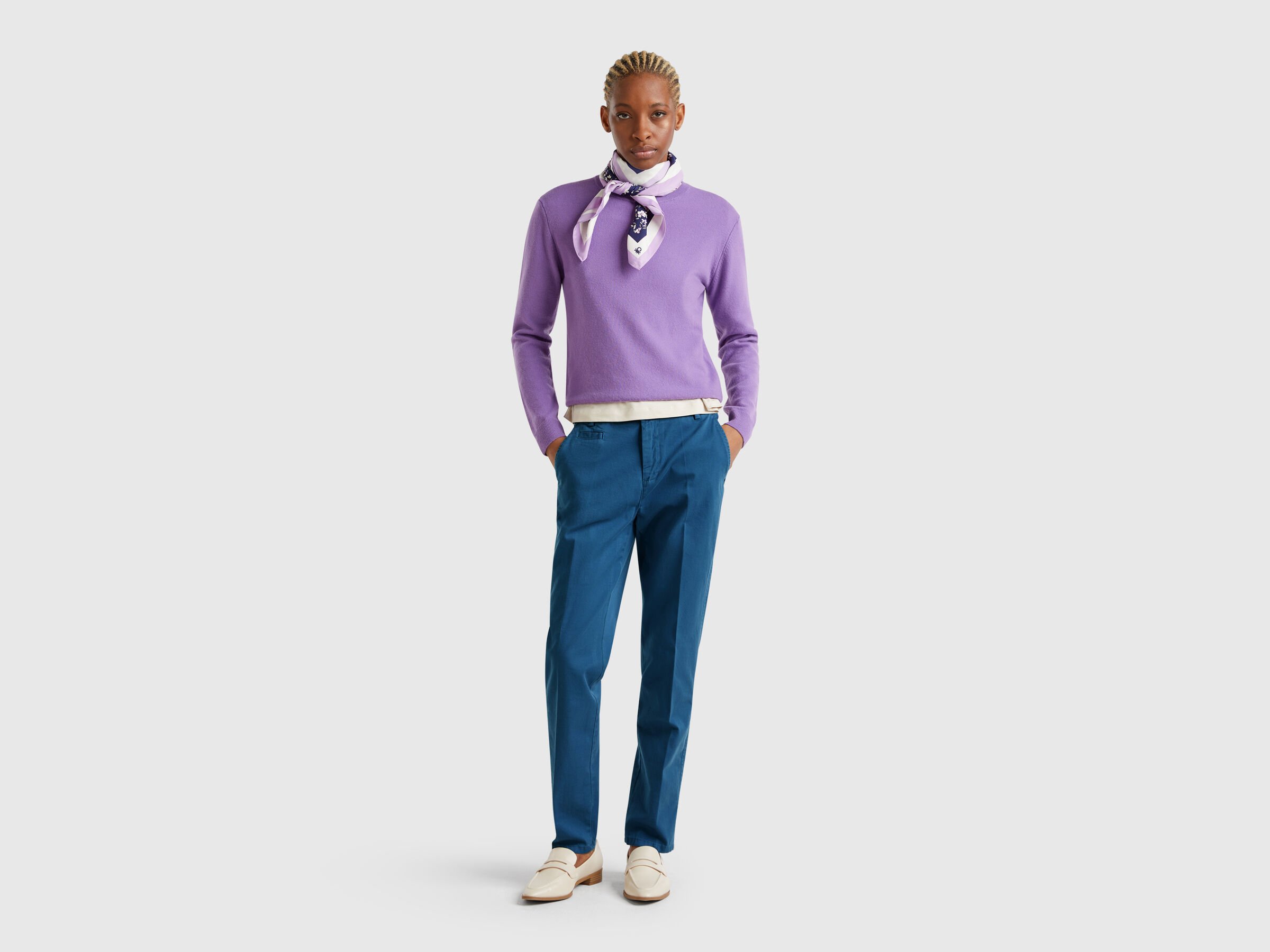 TROUSERS Women image number 2