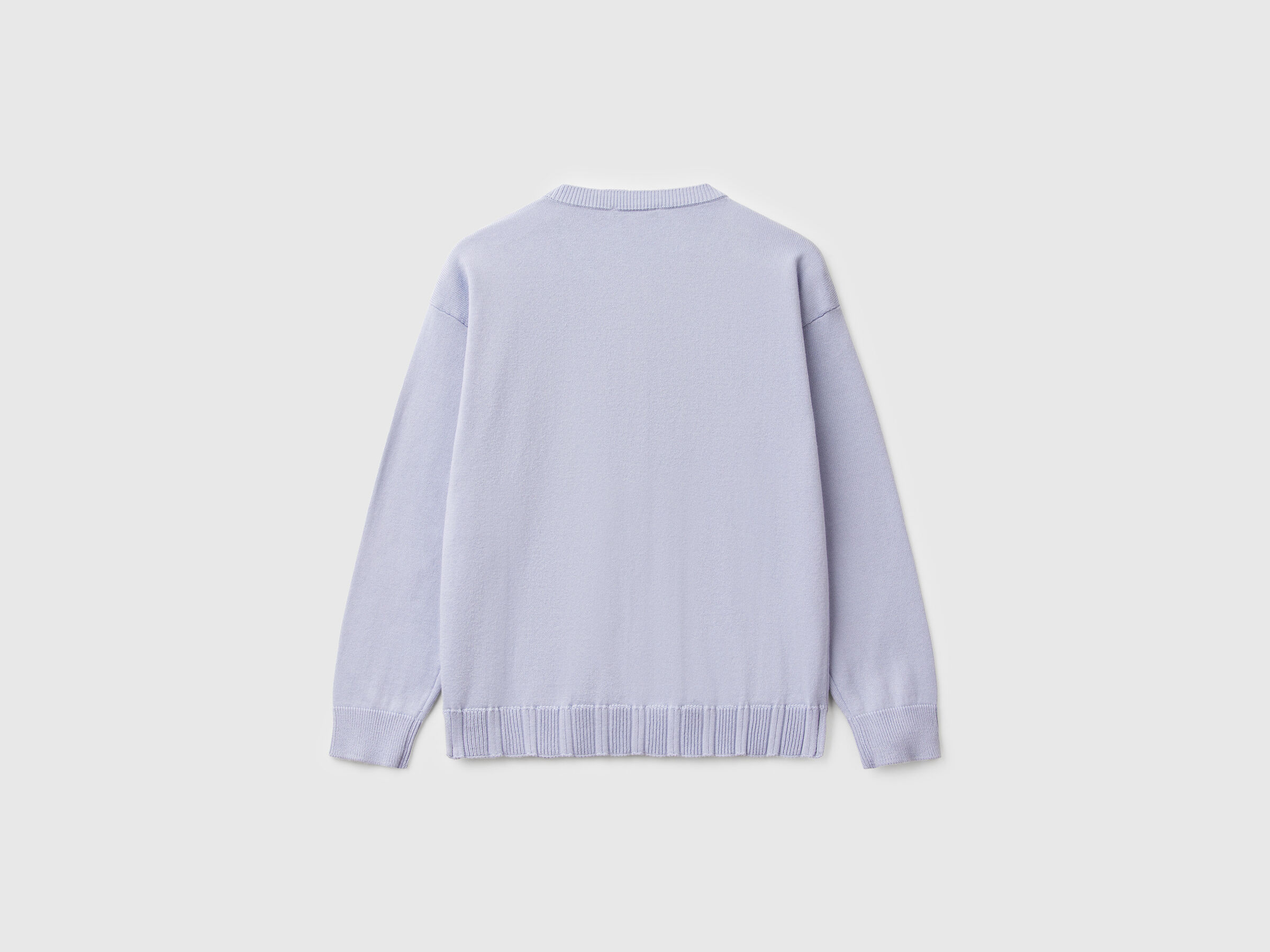 L/S SWEATER Junior Girl image number 1