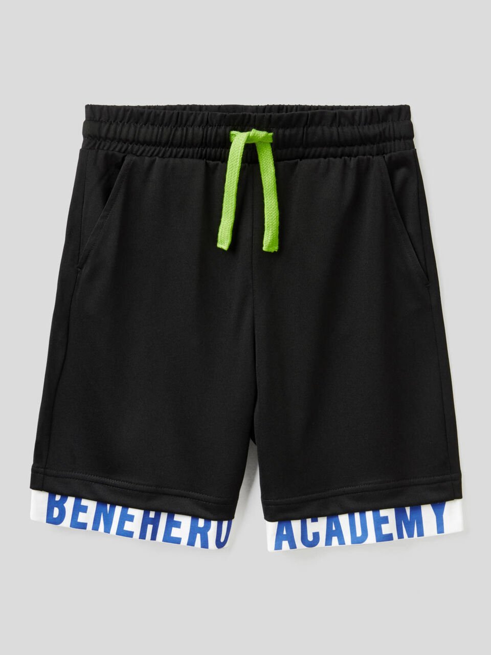 Bermudas with double bottom image number 1
