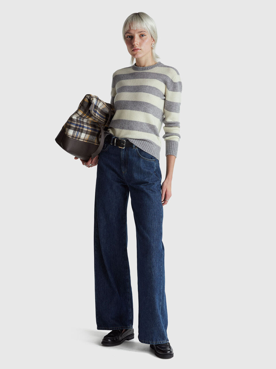 SWEATER L/S Women image number null