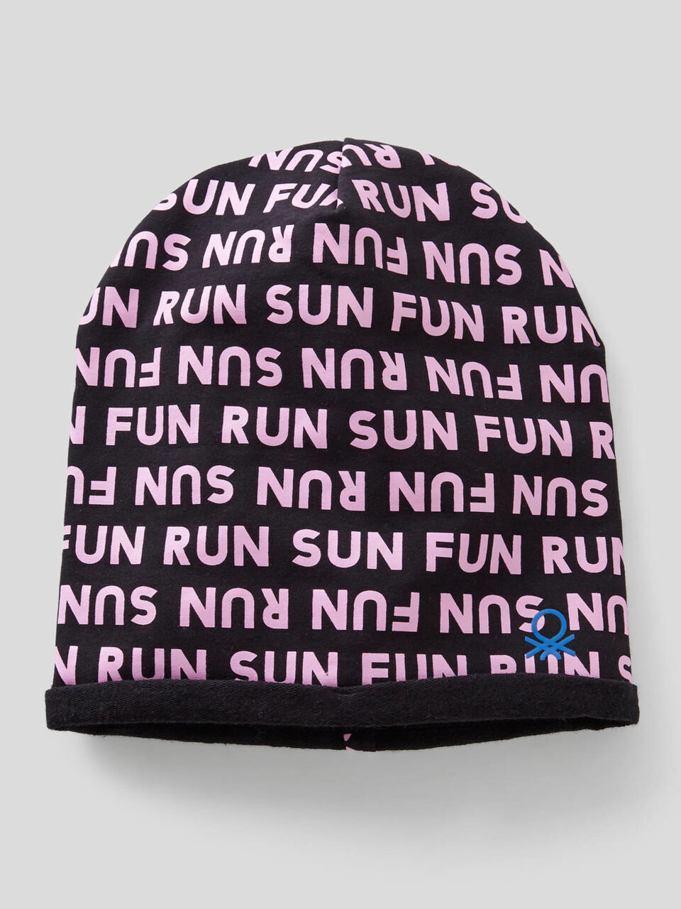 Reversible hat image number 1