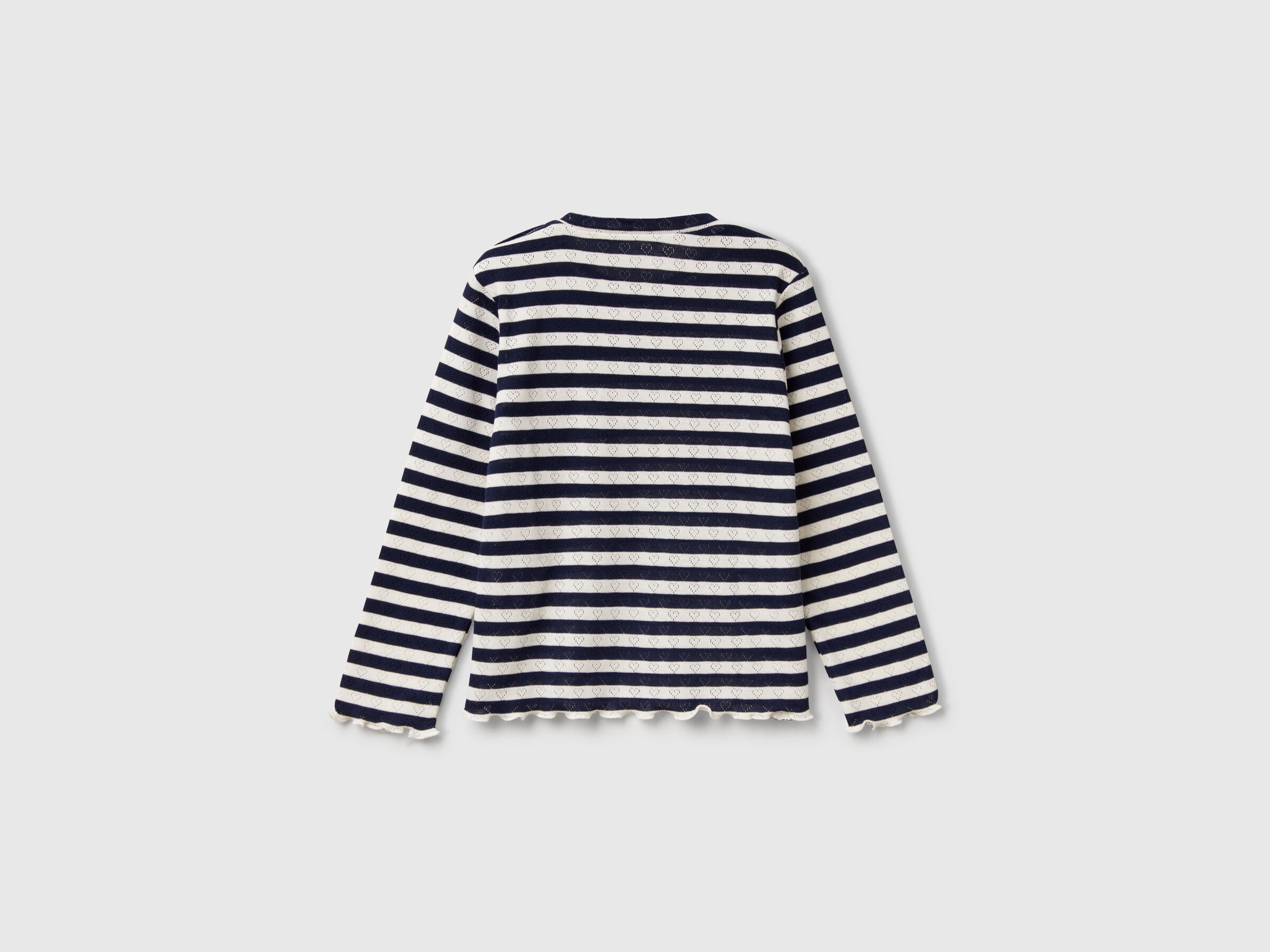 T-SHIRT L/S Junior Girl image number 1