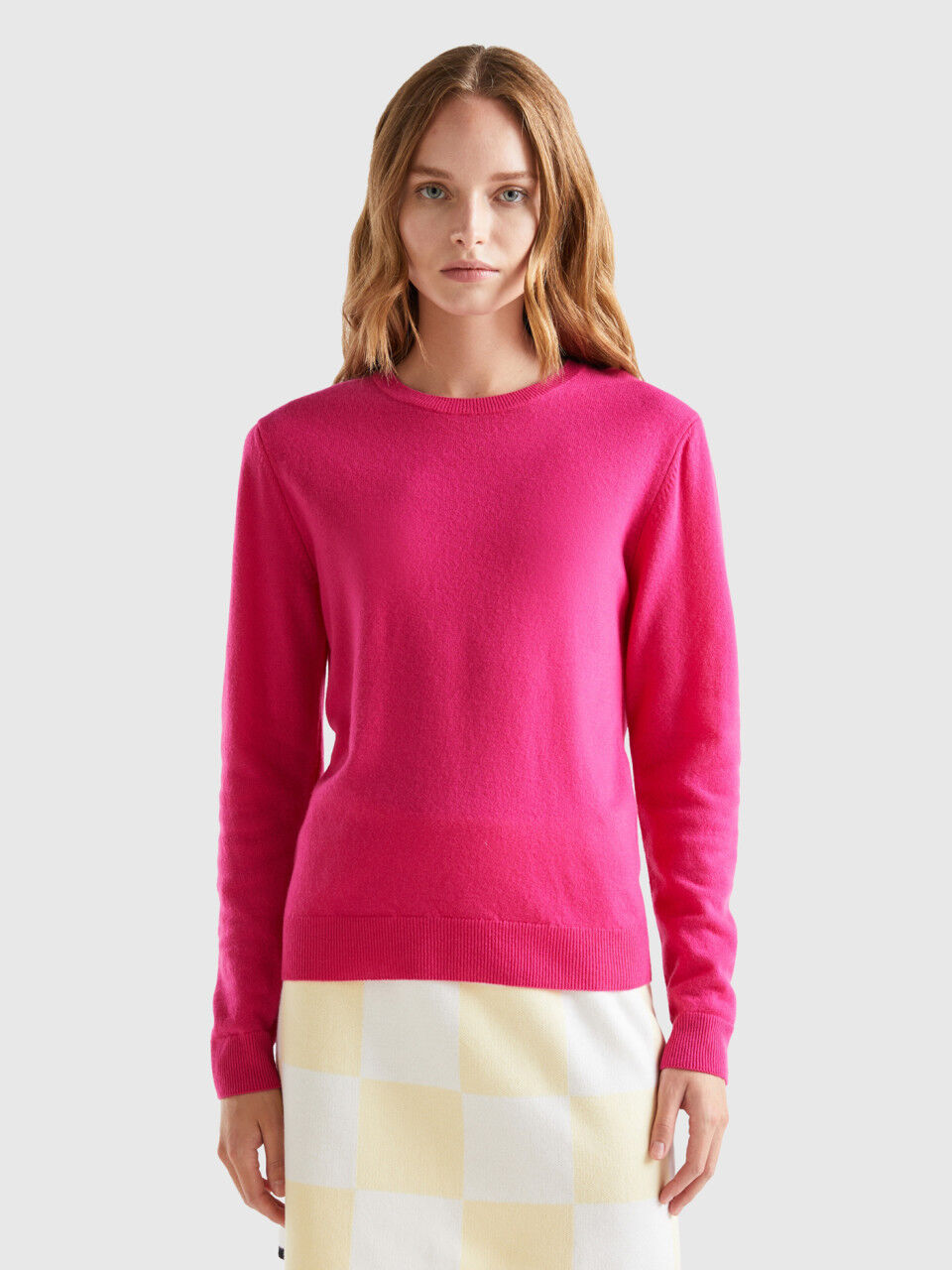 Merino jumper discount sale