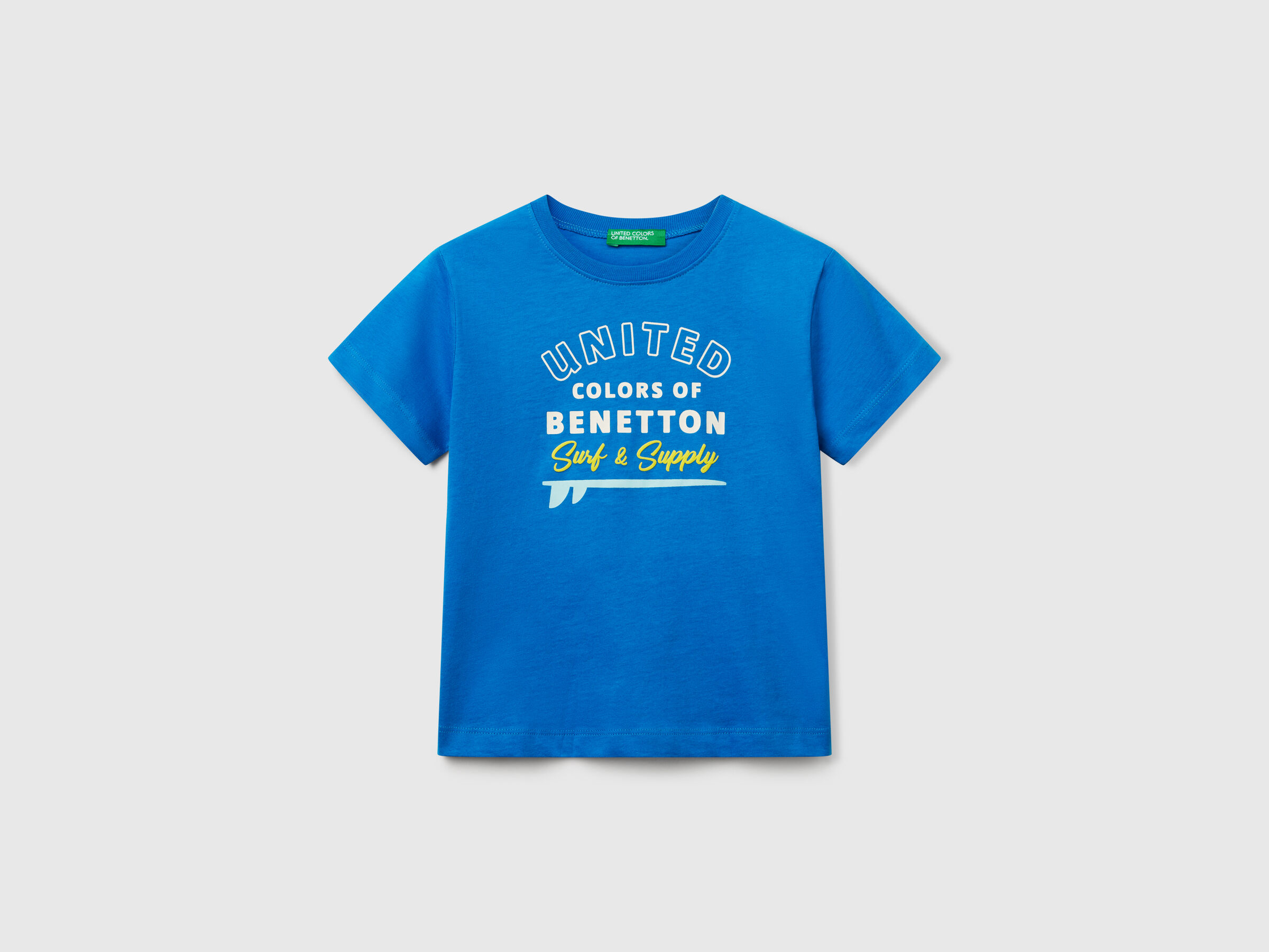 T-SHIRT Junior Boy image number 0