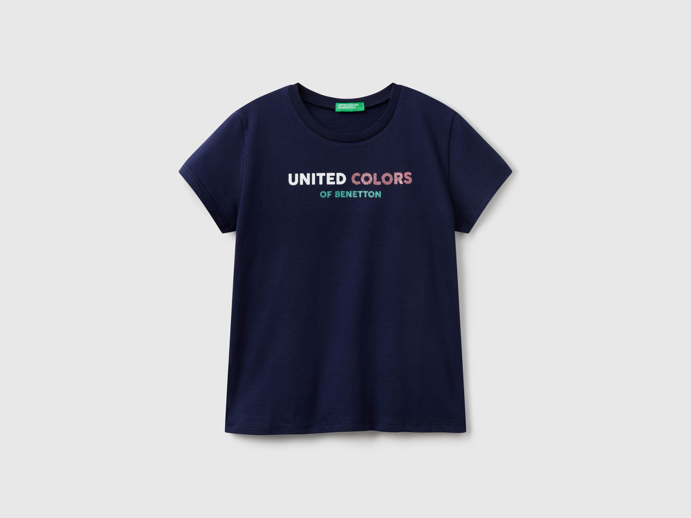 T-SHIRT Junior Girl image number 0