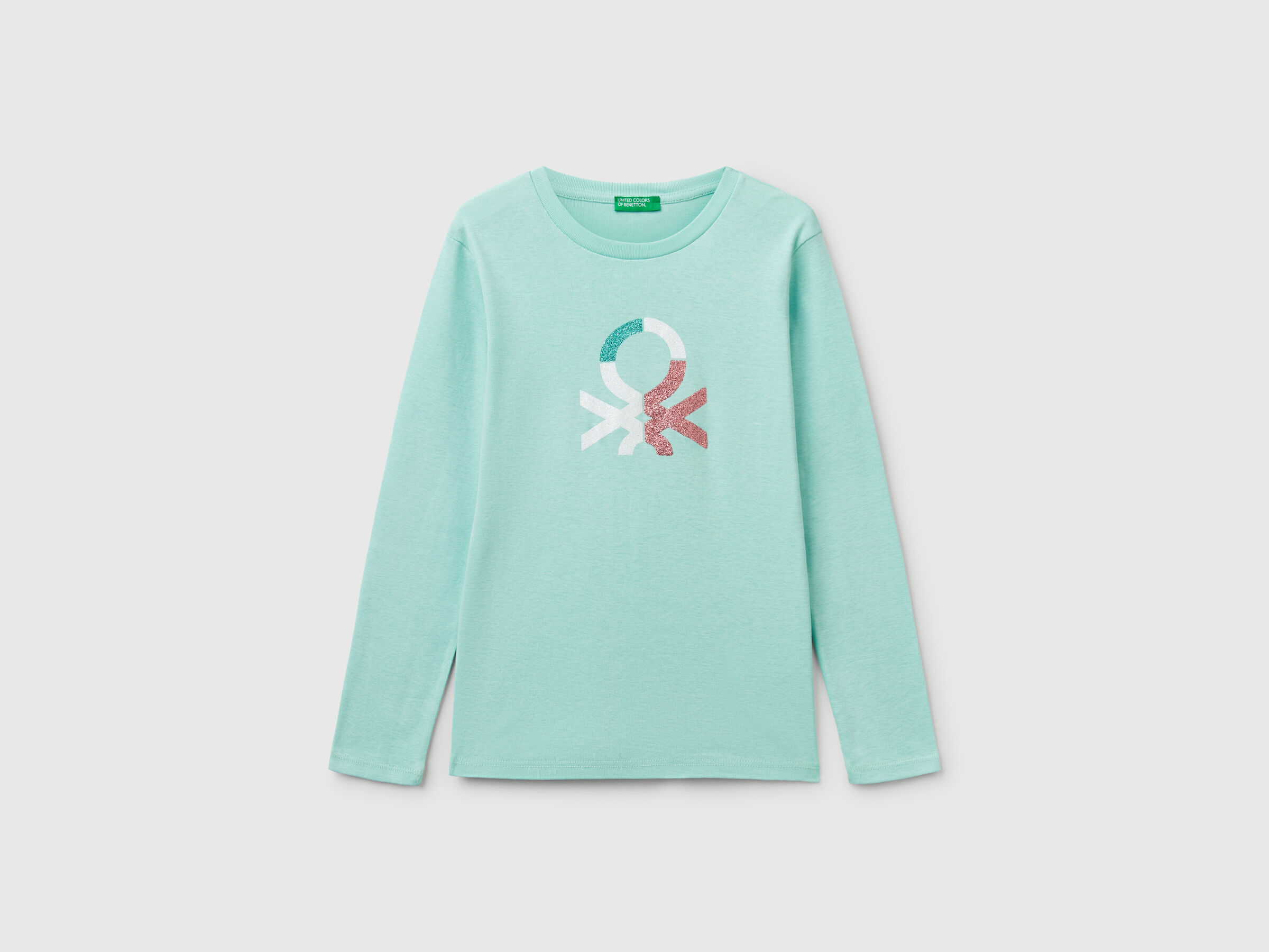 T-SHIRT L/S Junior Girl image number 0
