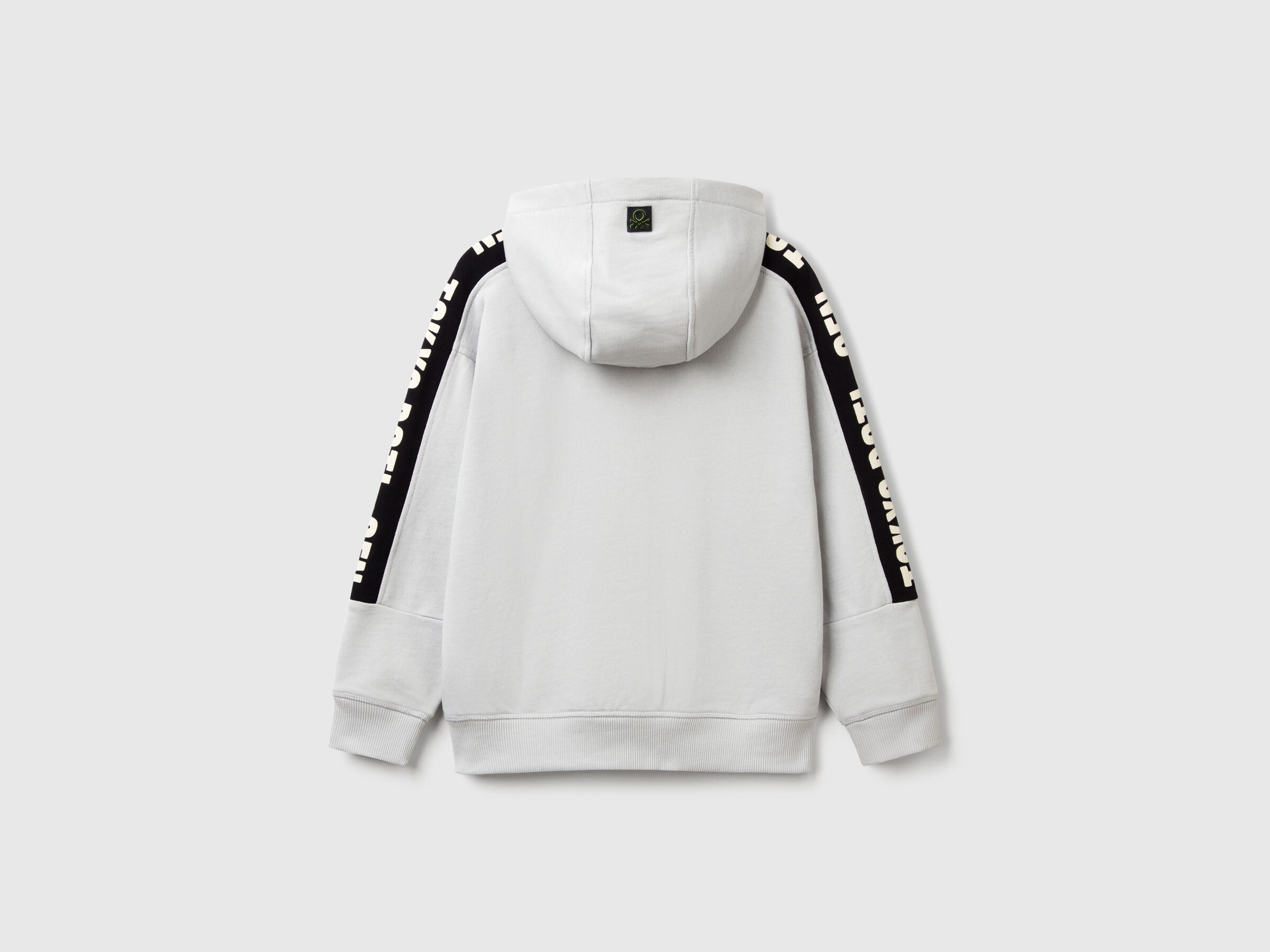 JACKET W/HOOD L/S Junior Boy image number 1