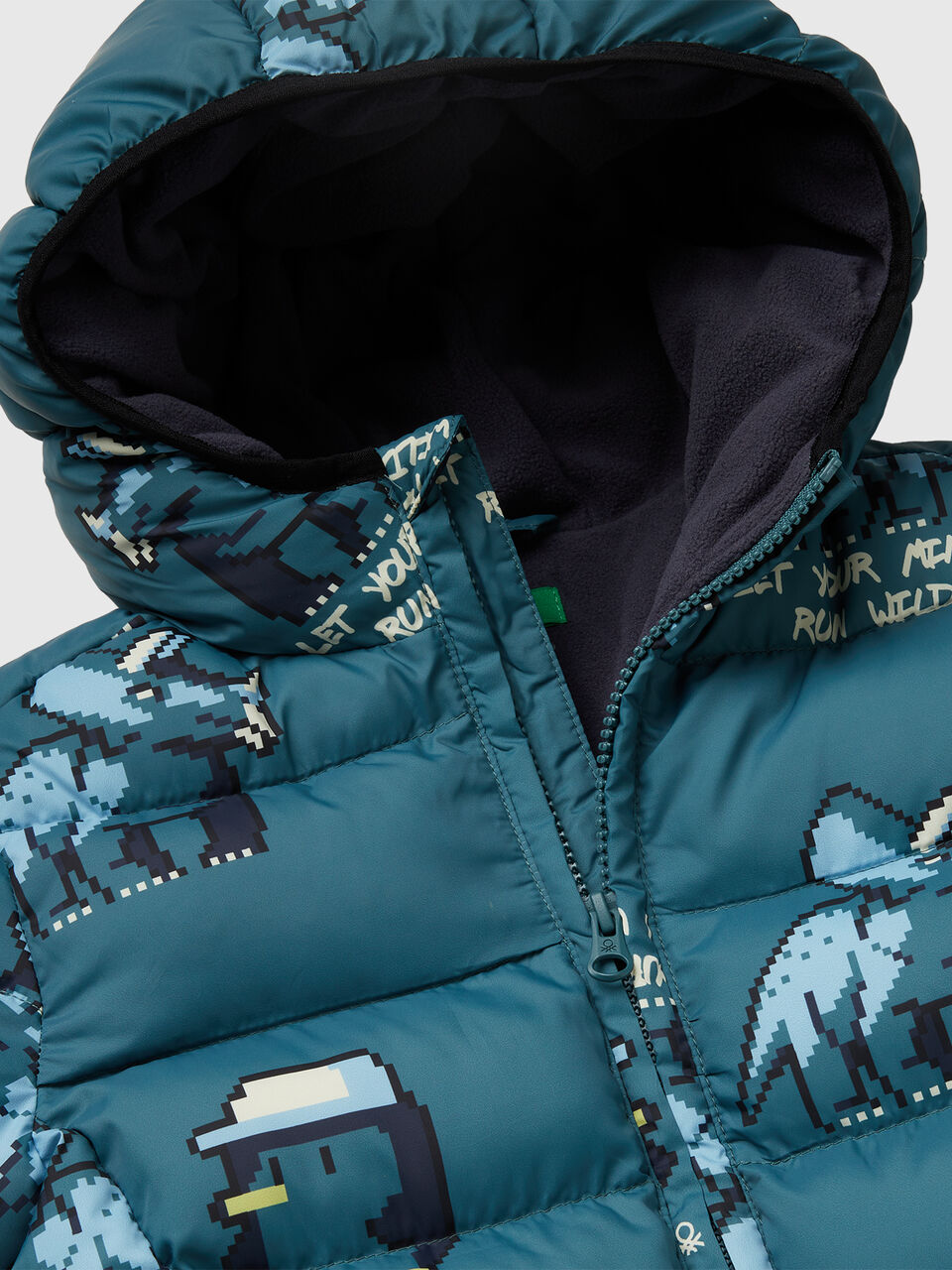 JACKET Junior Boy image number null