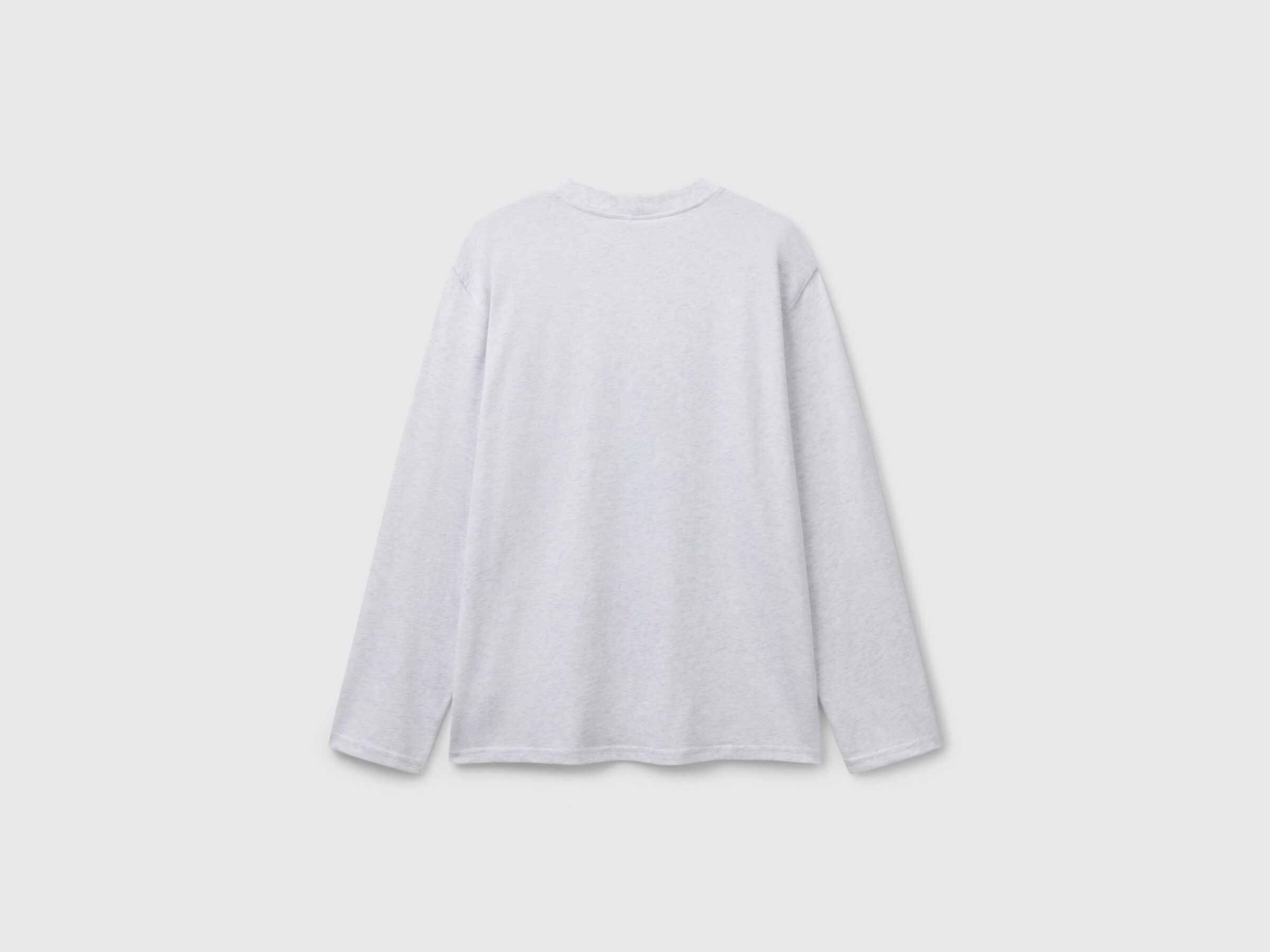 T-SHIRT L/S Men image number 4