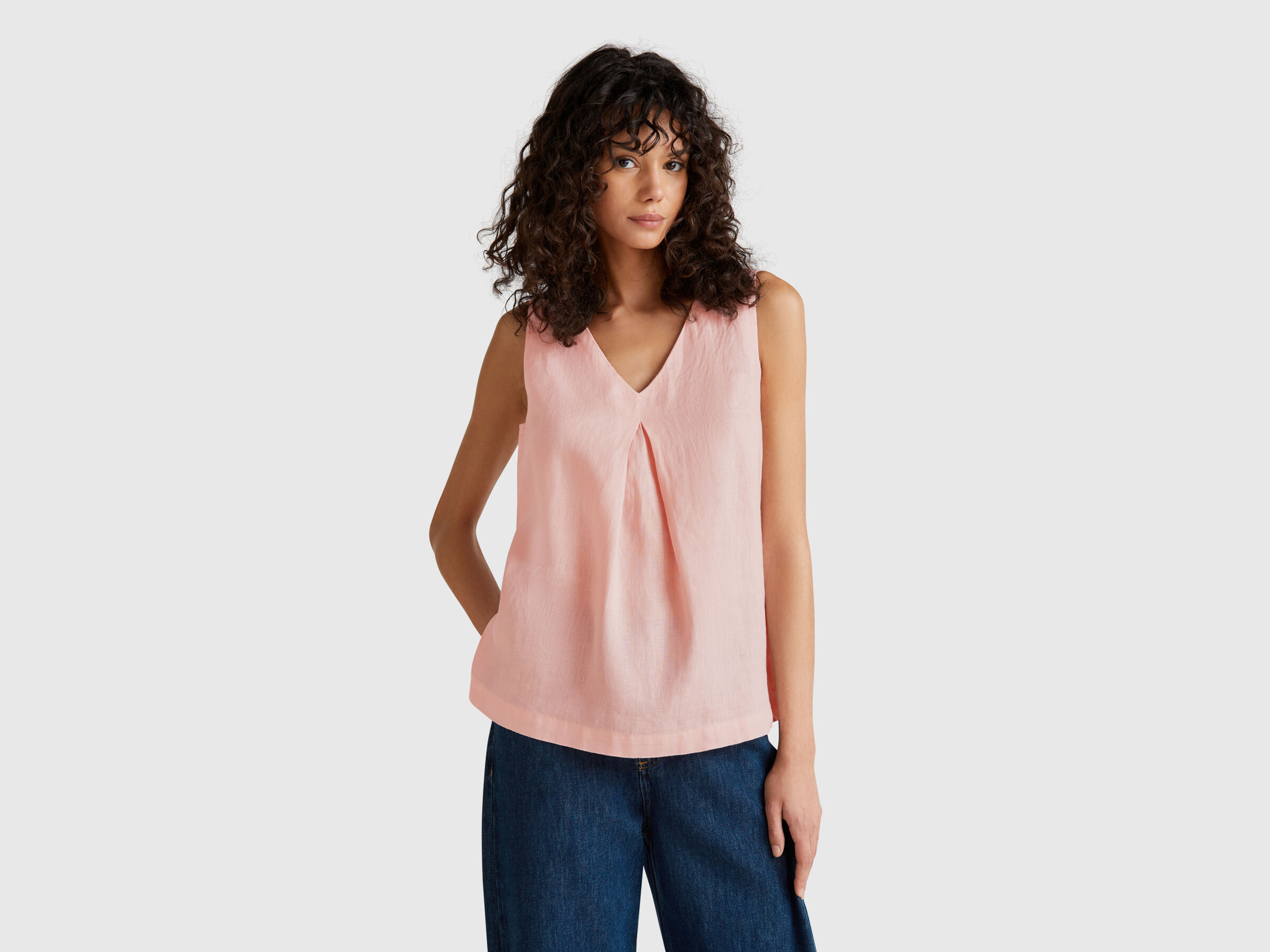 BLOUSE Women image number 0