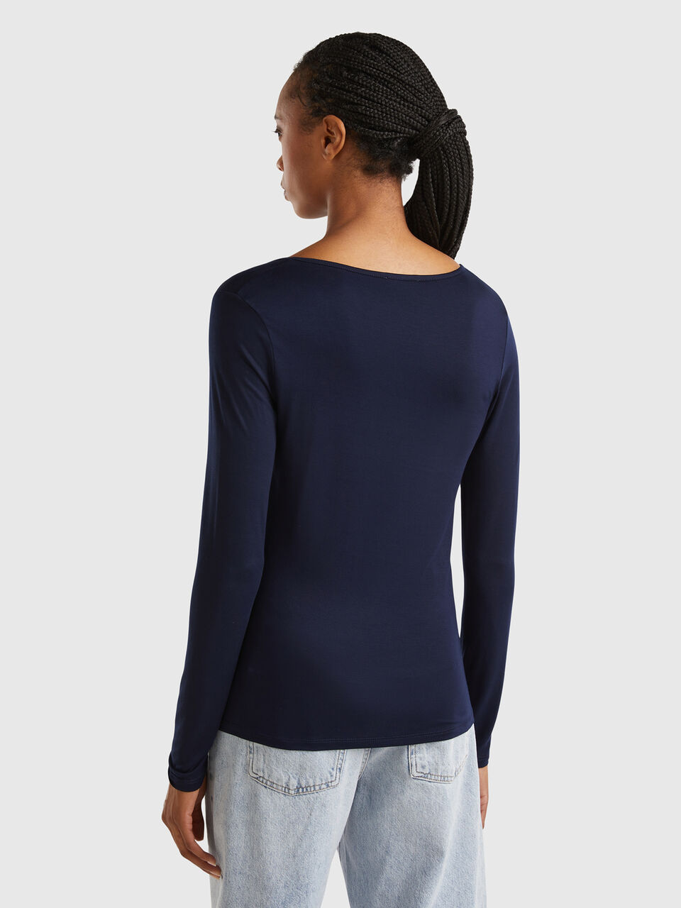 T-SHIRT L/S Women image number null