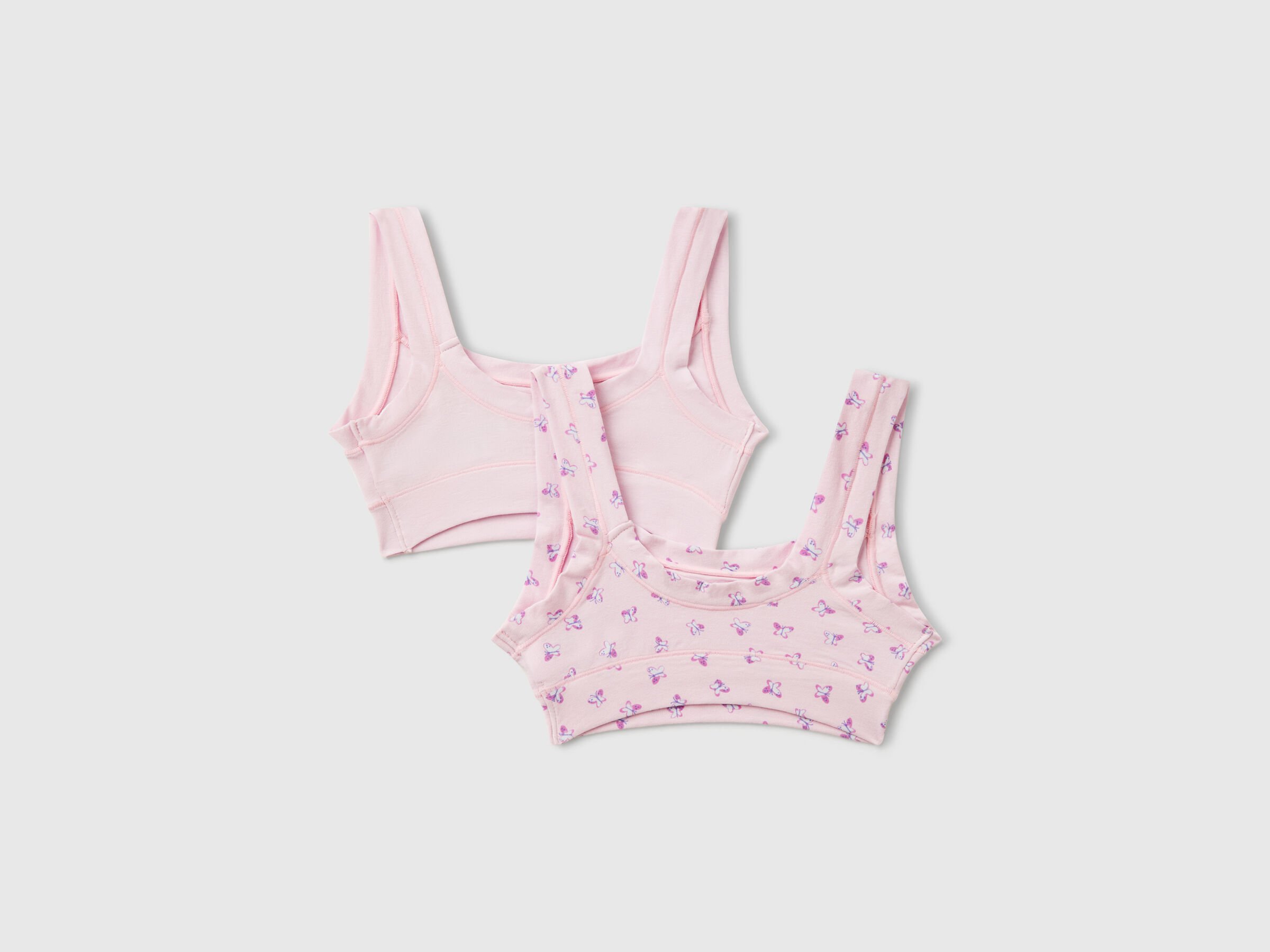 SET 2 BRA Junior Girl image number 1