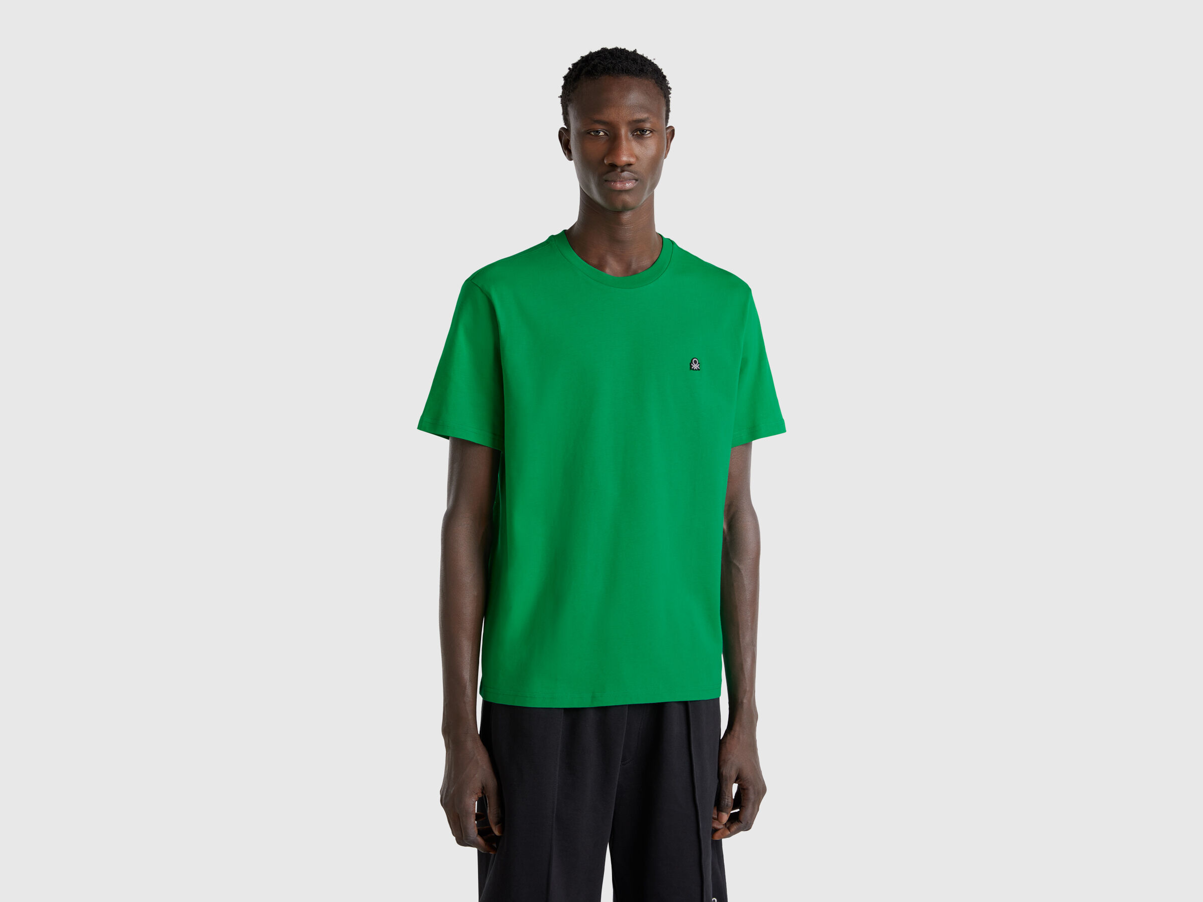 T-SHIRT Men image number 0