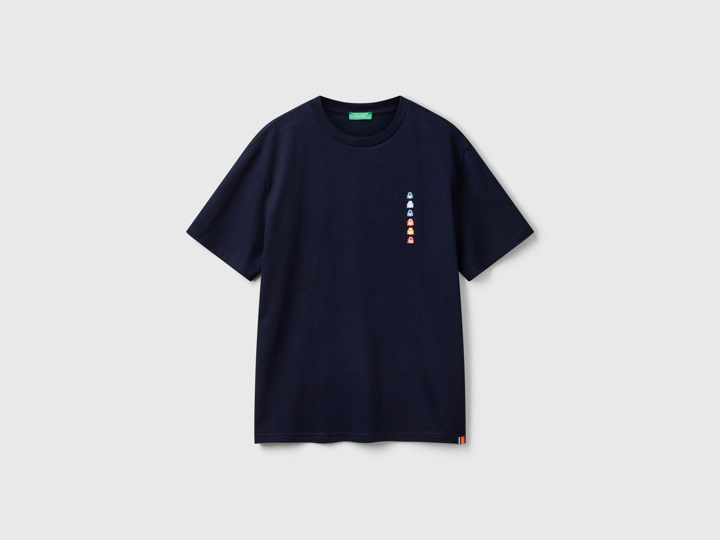 T-SHIRT Men image number 2
