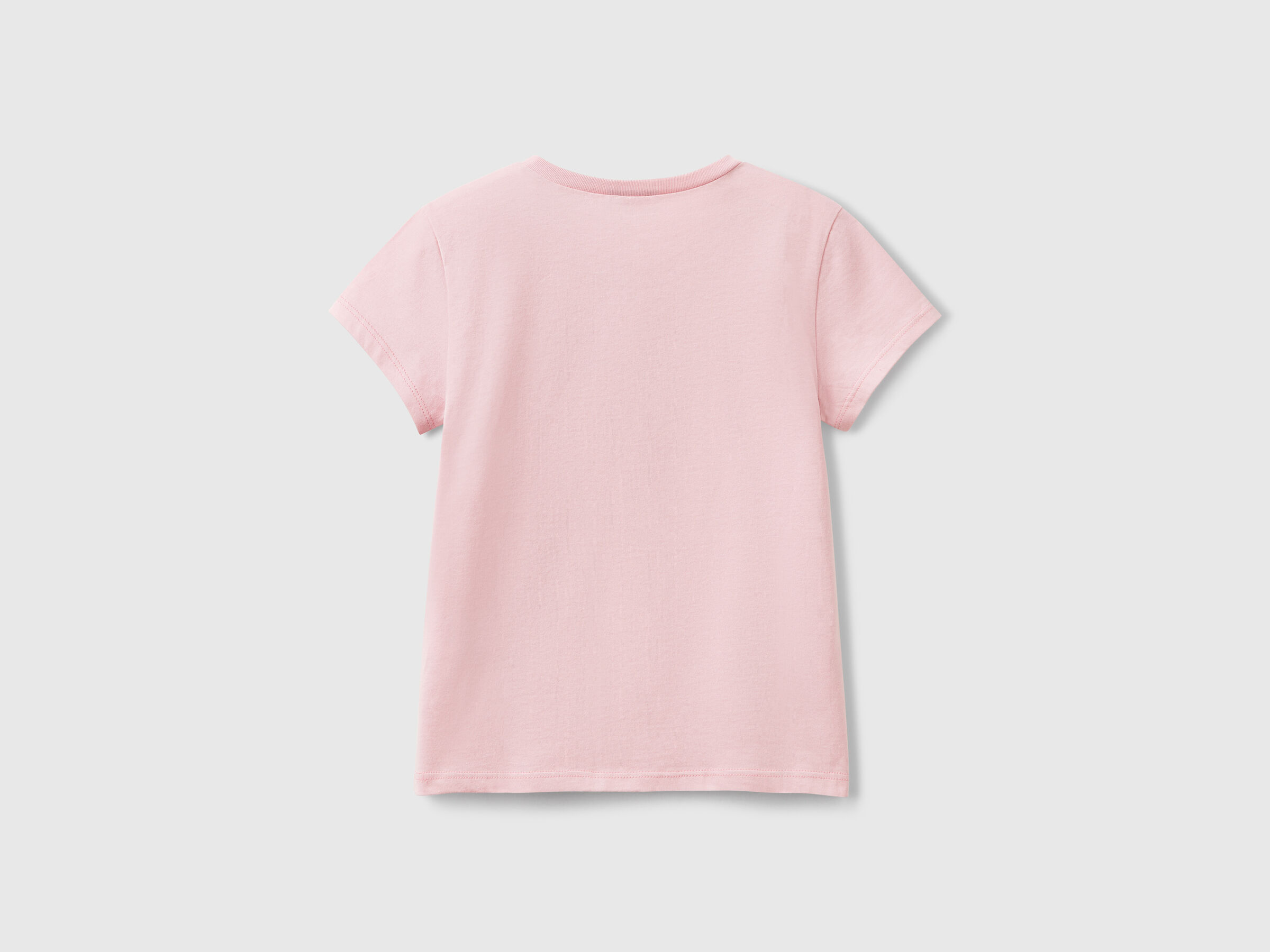 T-SHIRT Junior Girl image number 1