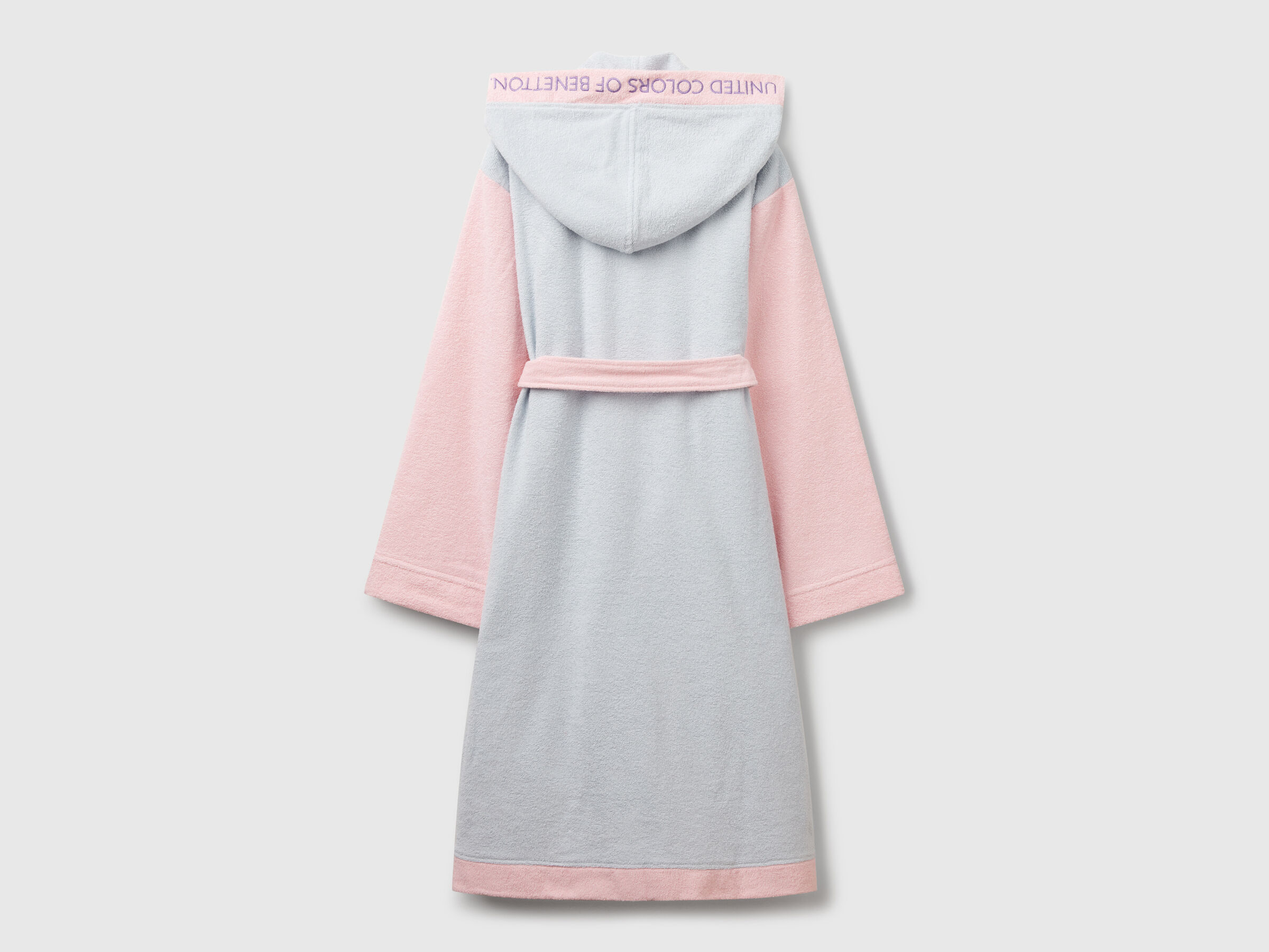 BATH GOWN image number 3
