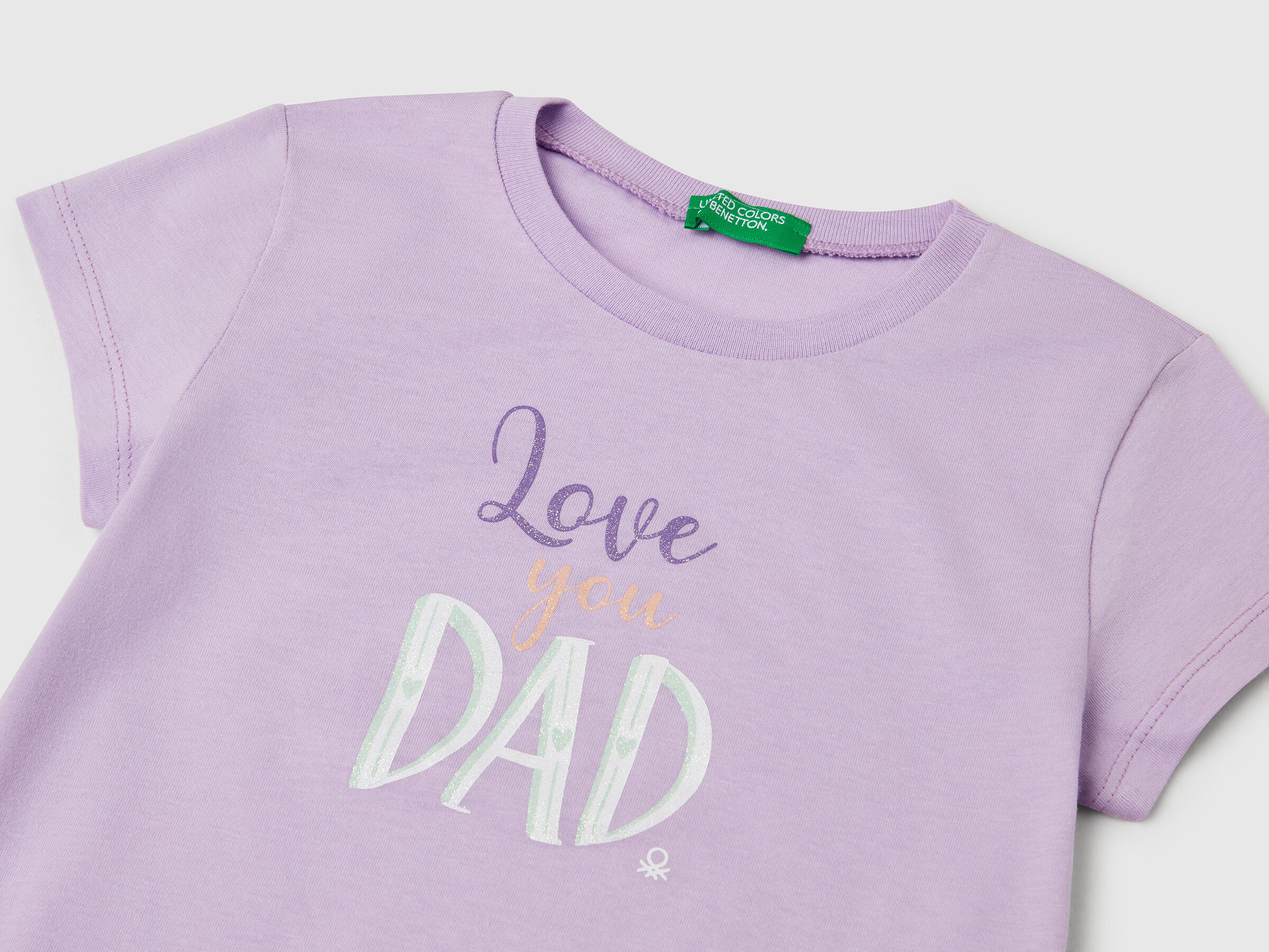 T-SHIRT Junior Girl image number 2