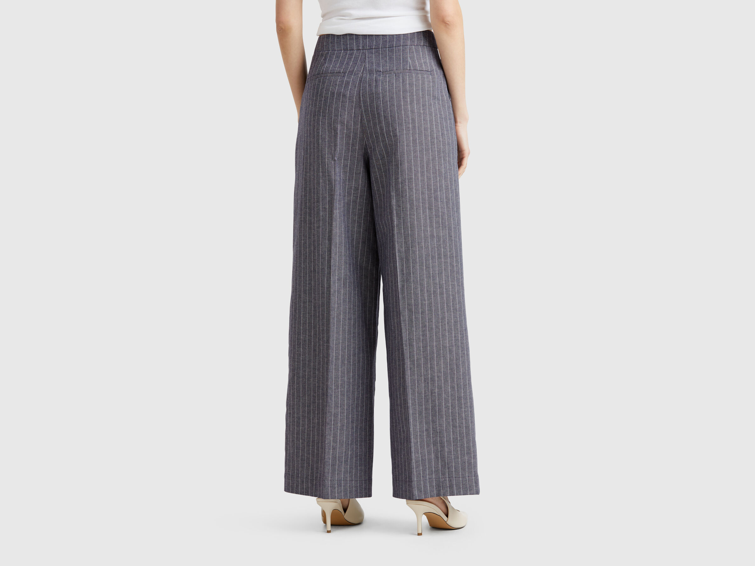 TROUSERS Women image number 1