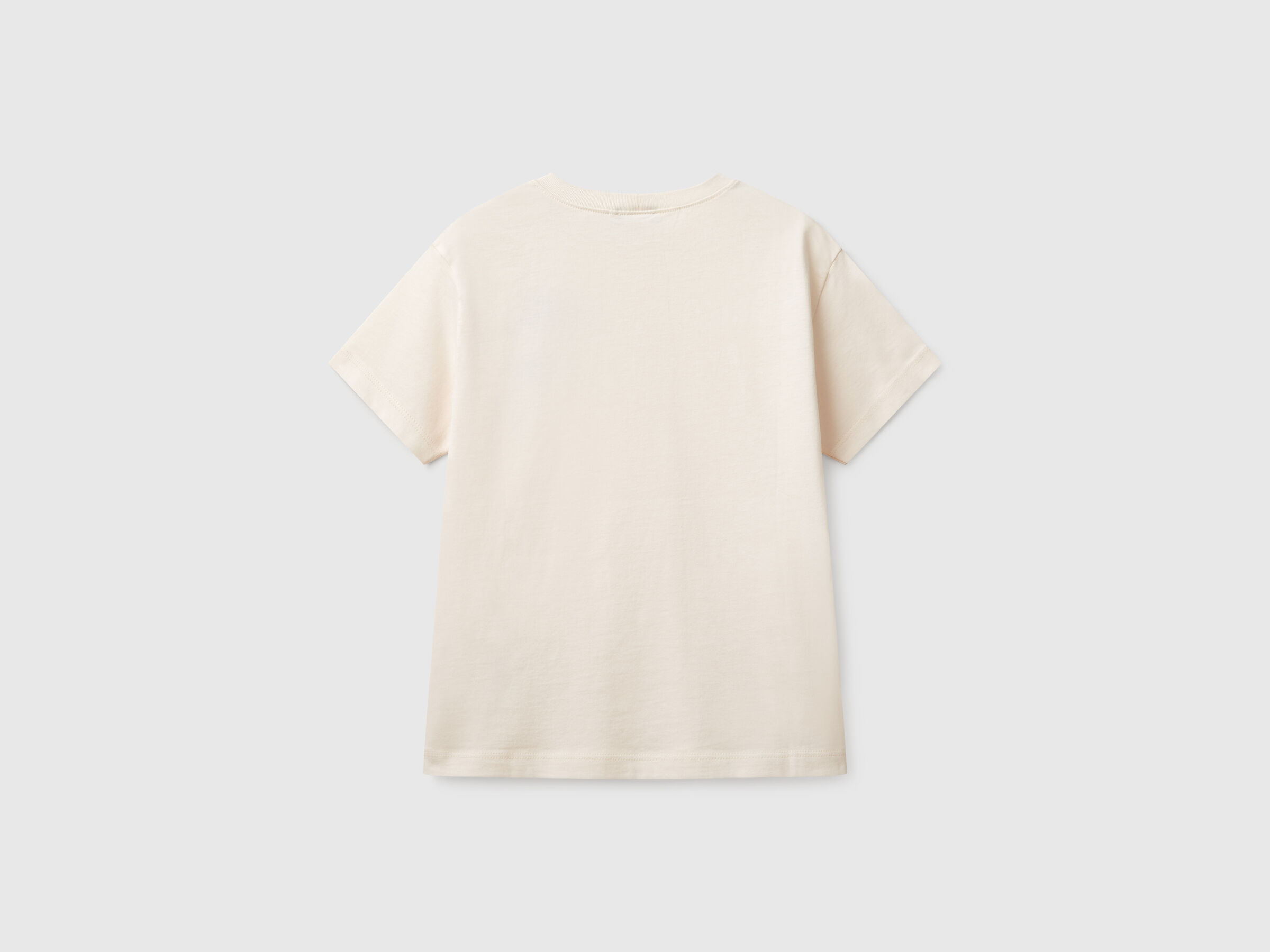 T-SHIRT Junior Boy image number 1