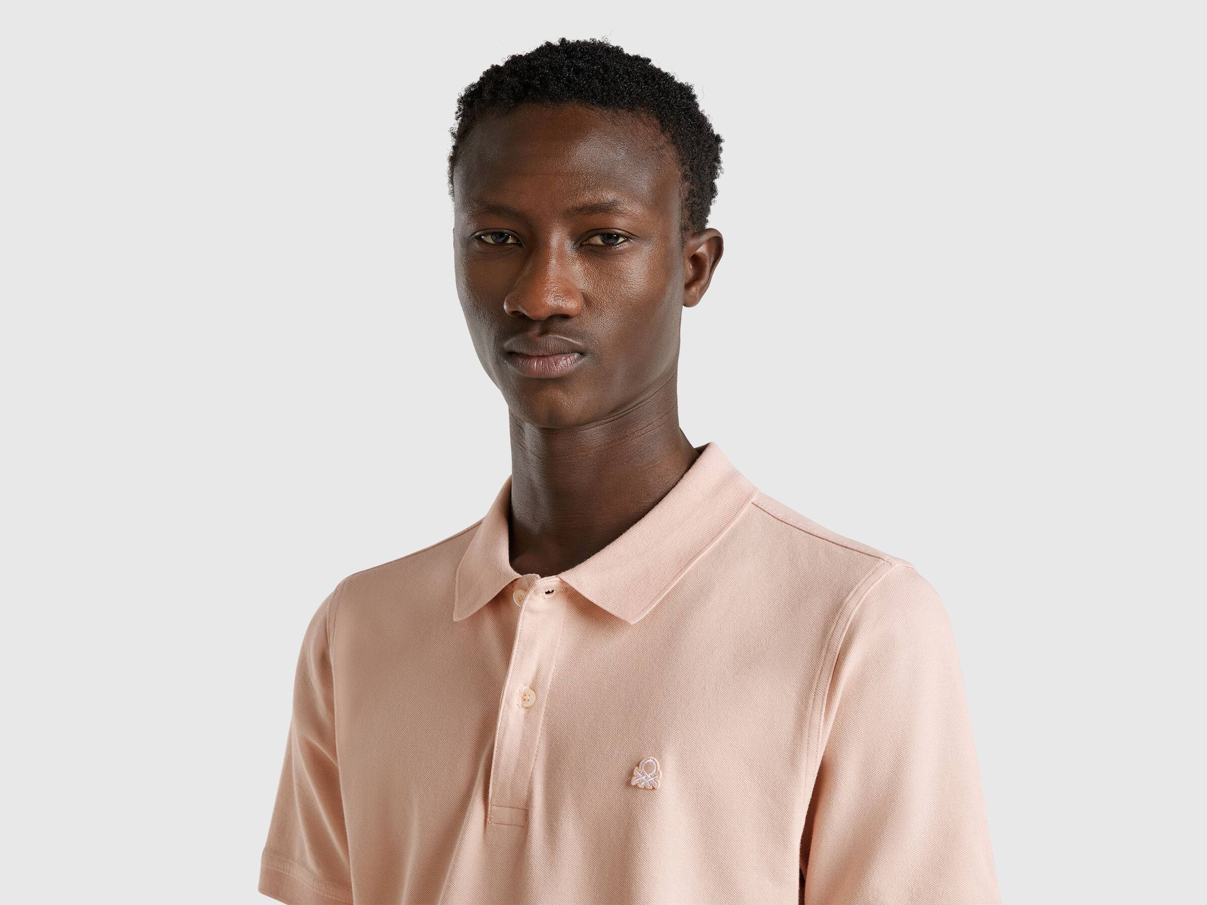 H/S POLO SHIRT Men image number 2