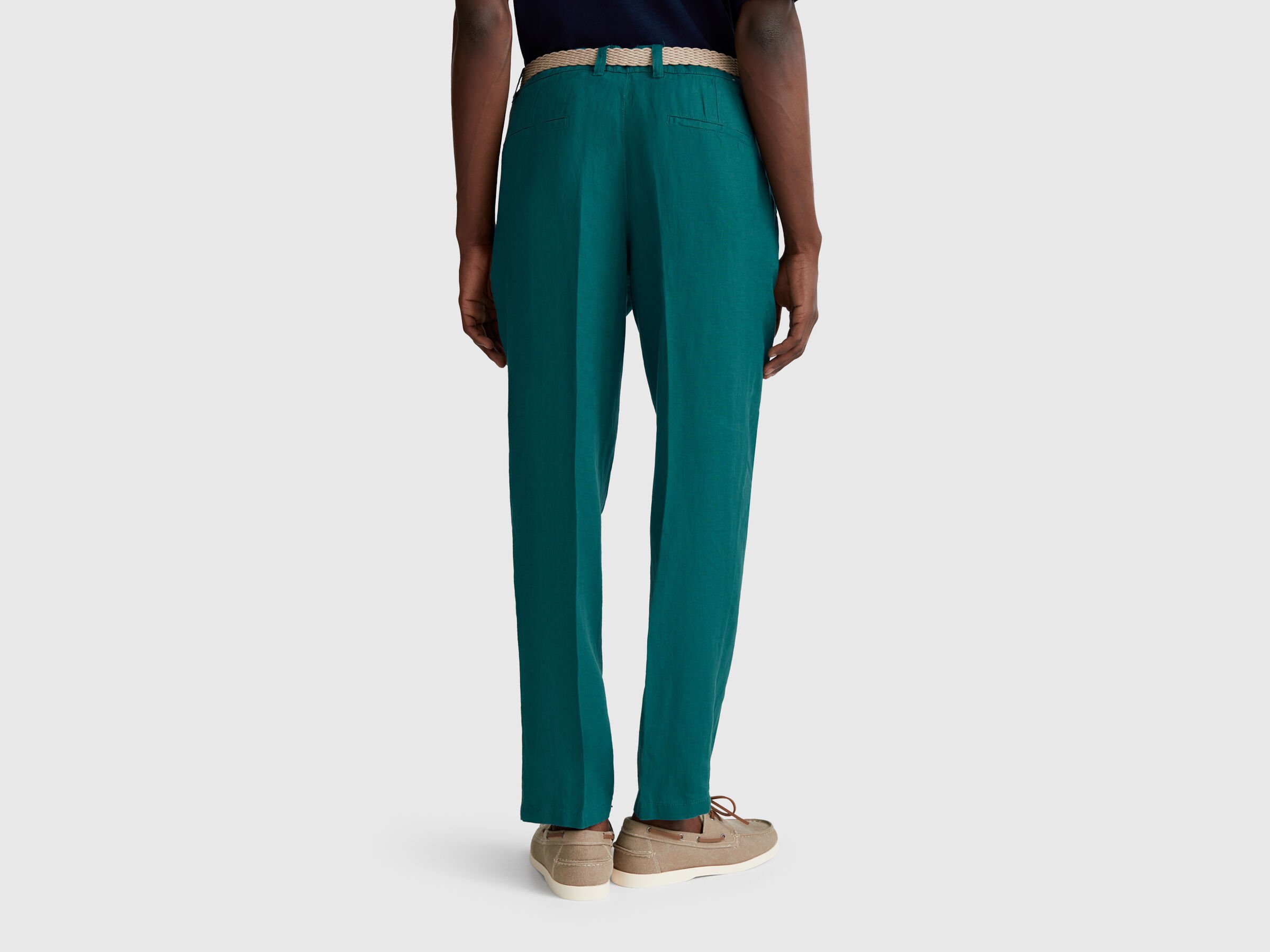 TROUSERS Men image number 1