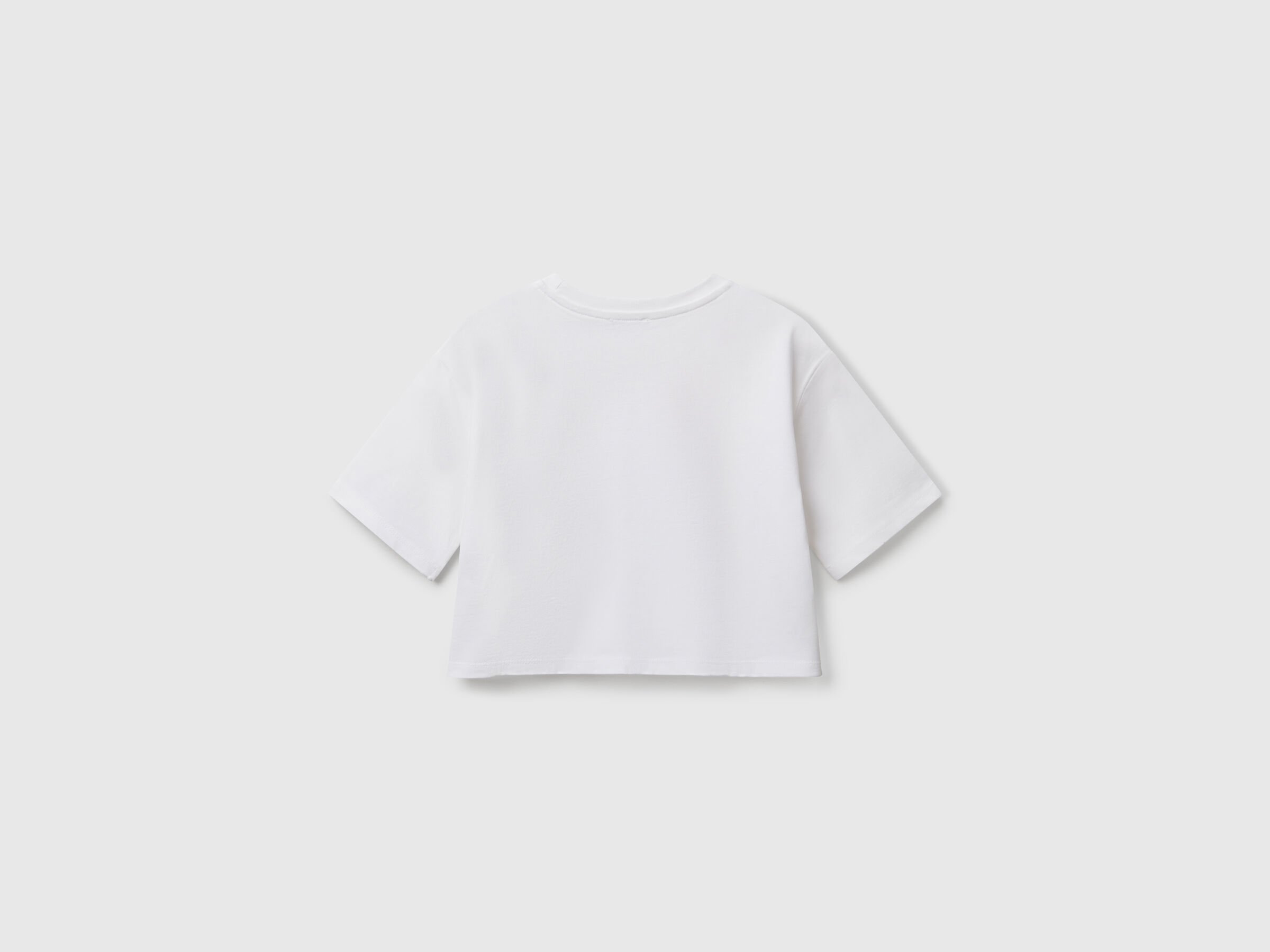 T-SHIRT Junior Girl image number 1