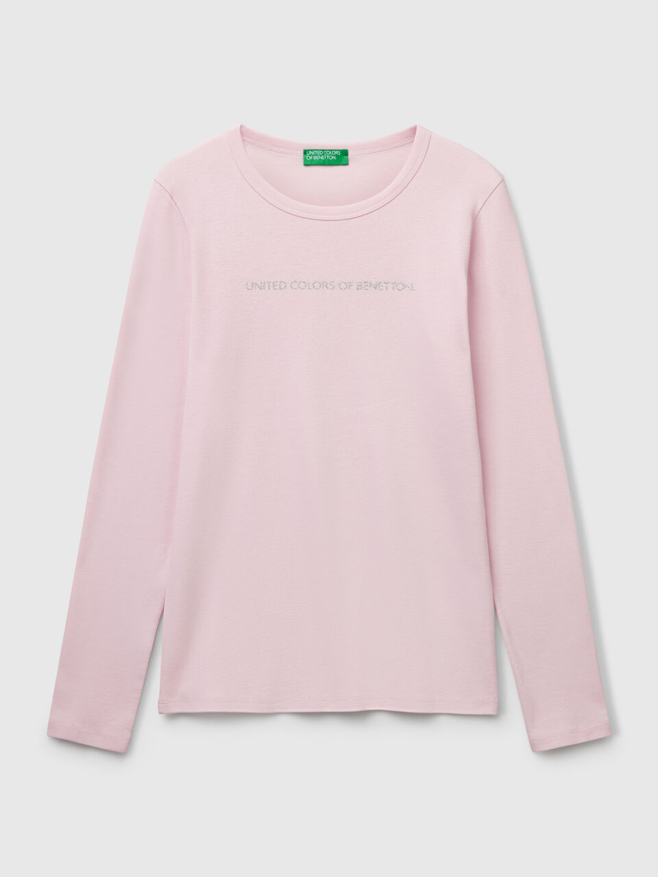 T-SHIRT L/S Women image number 1