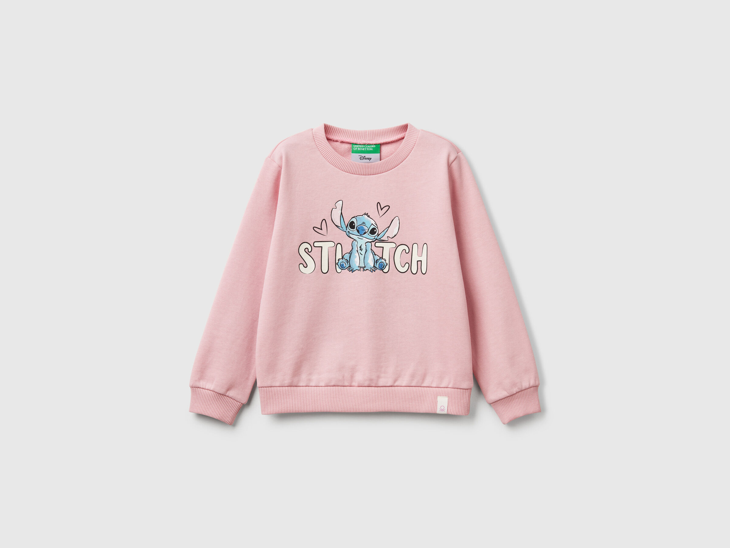SWEATER L/S Junior Girl image number 0