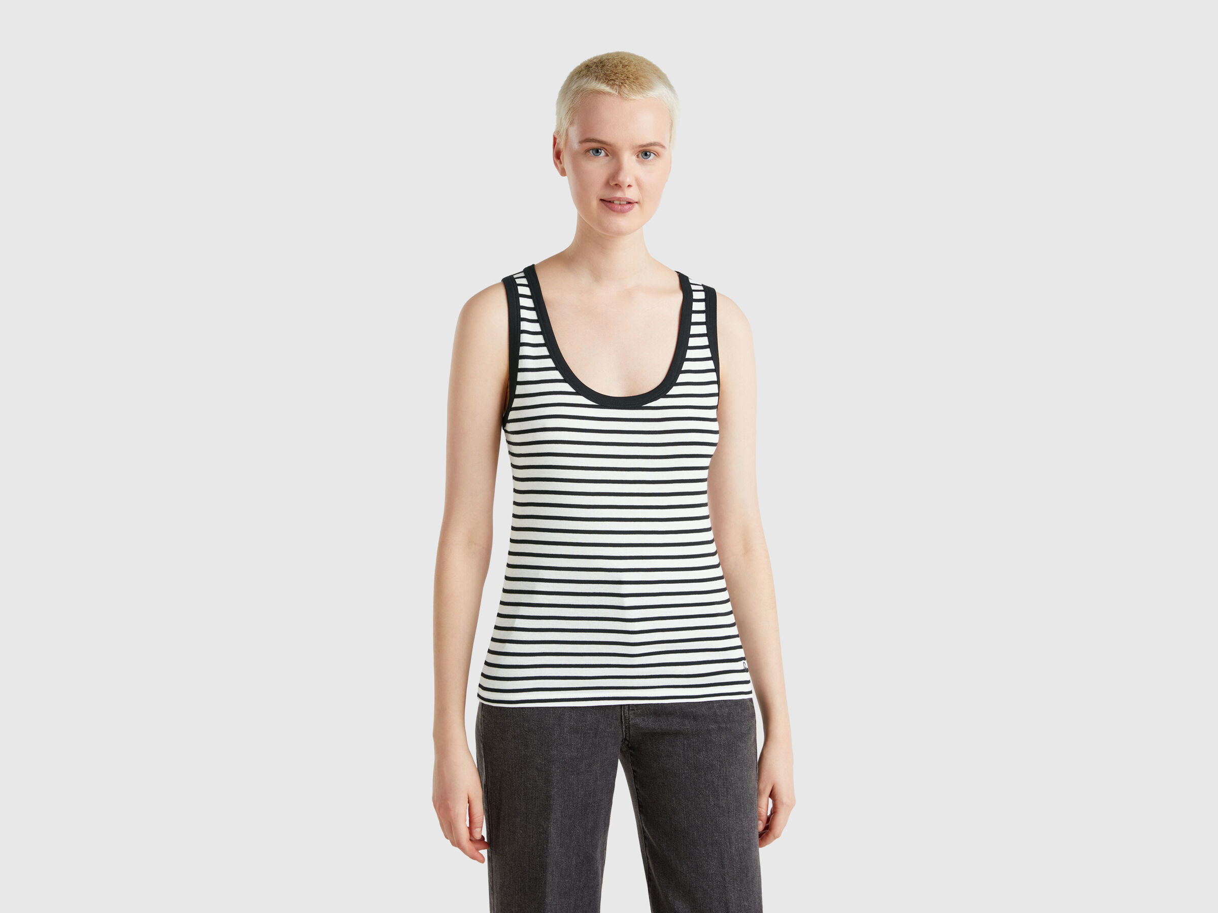 TANK-TOP Women image number 0