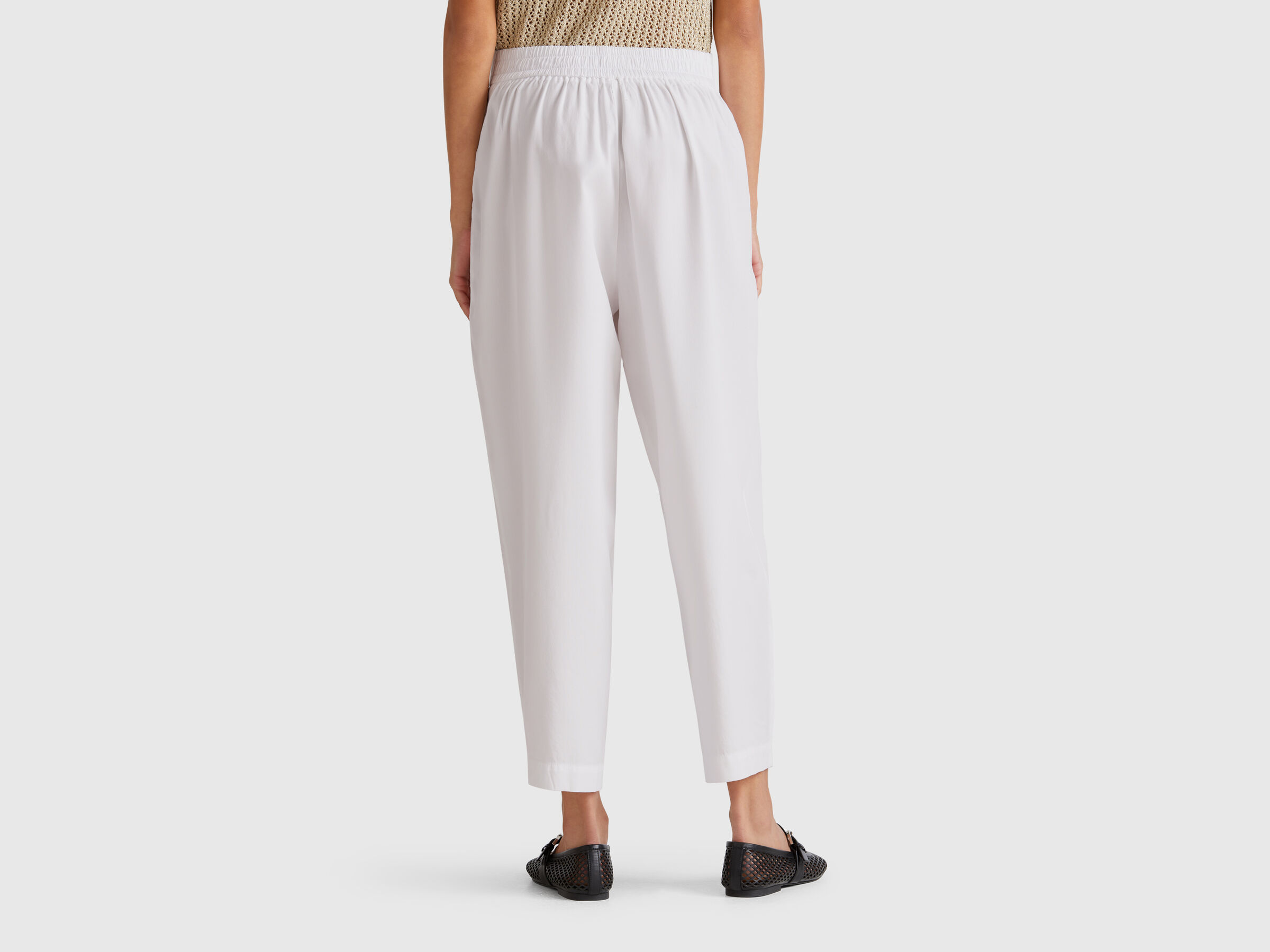 TROUSERS Women image number 1