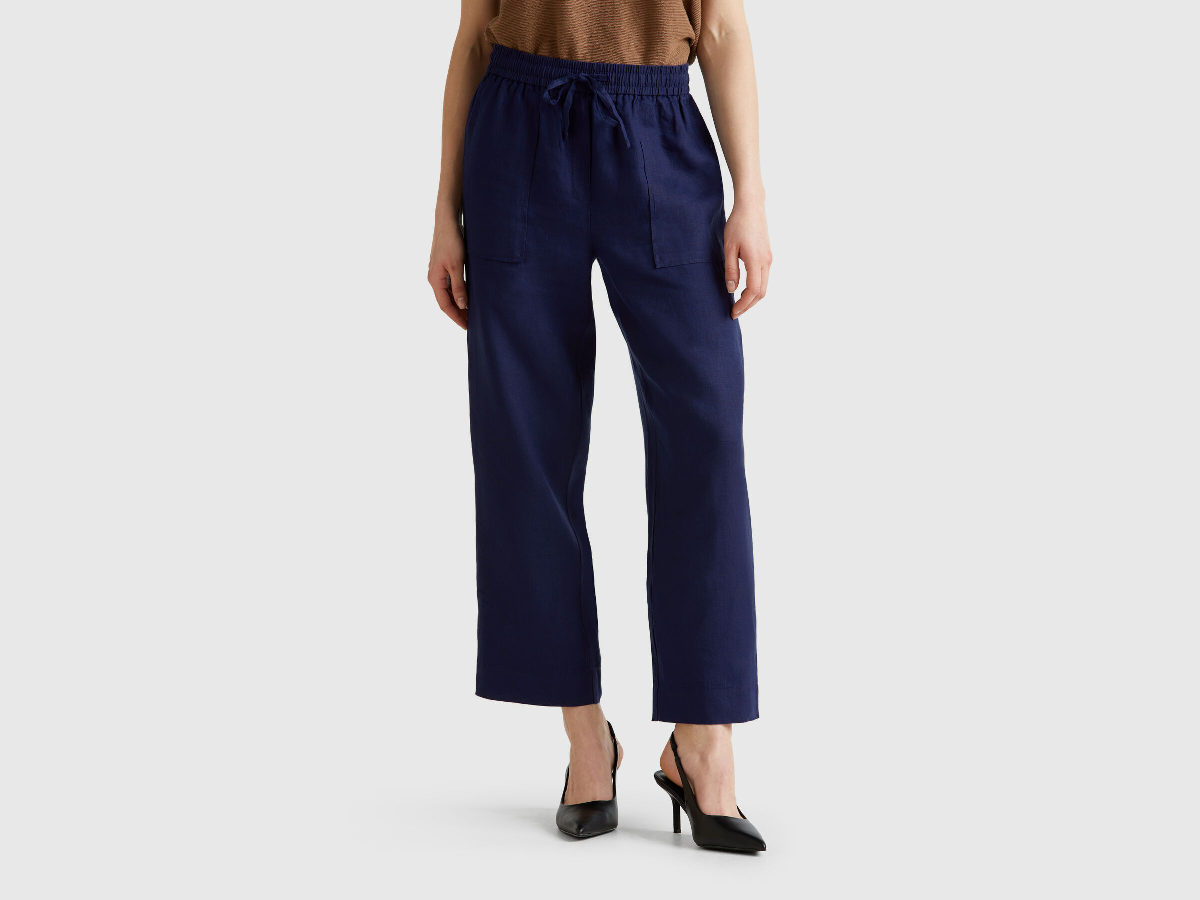 TROUSERS Women image number 0