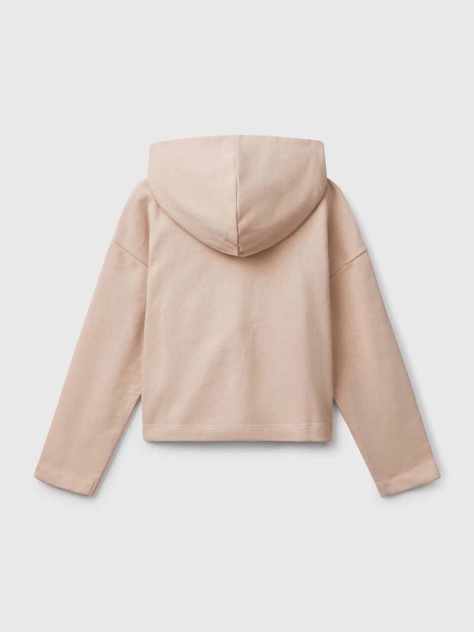 JACKET W/HOOD L/S Junior Girl image number 2