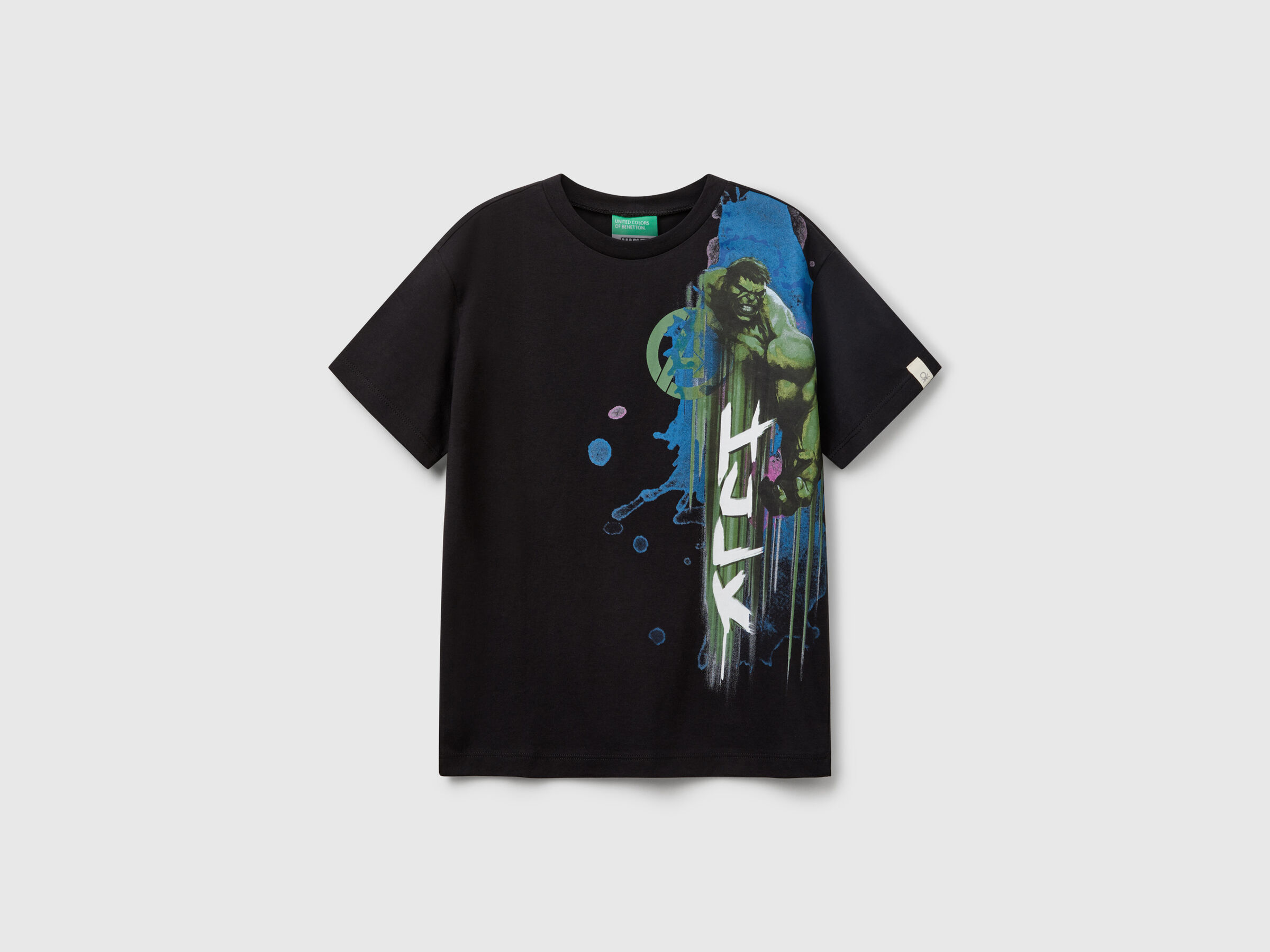 T-SHIRT Junior Boy image number 0