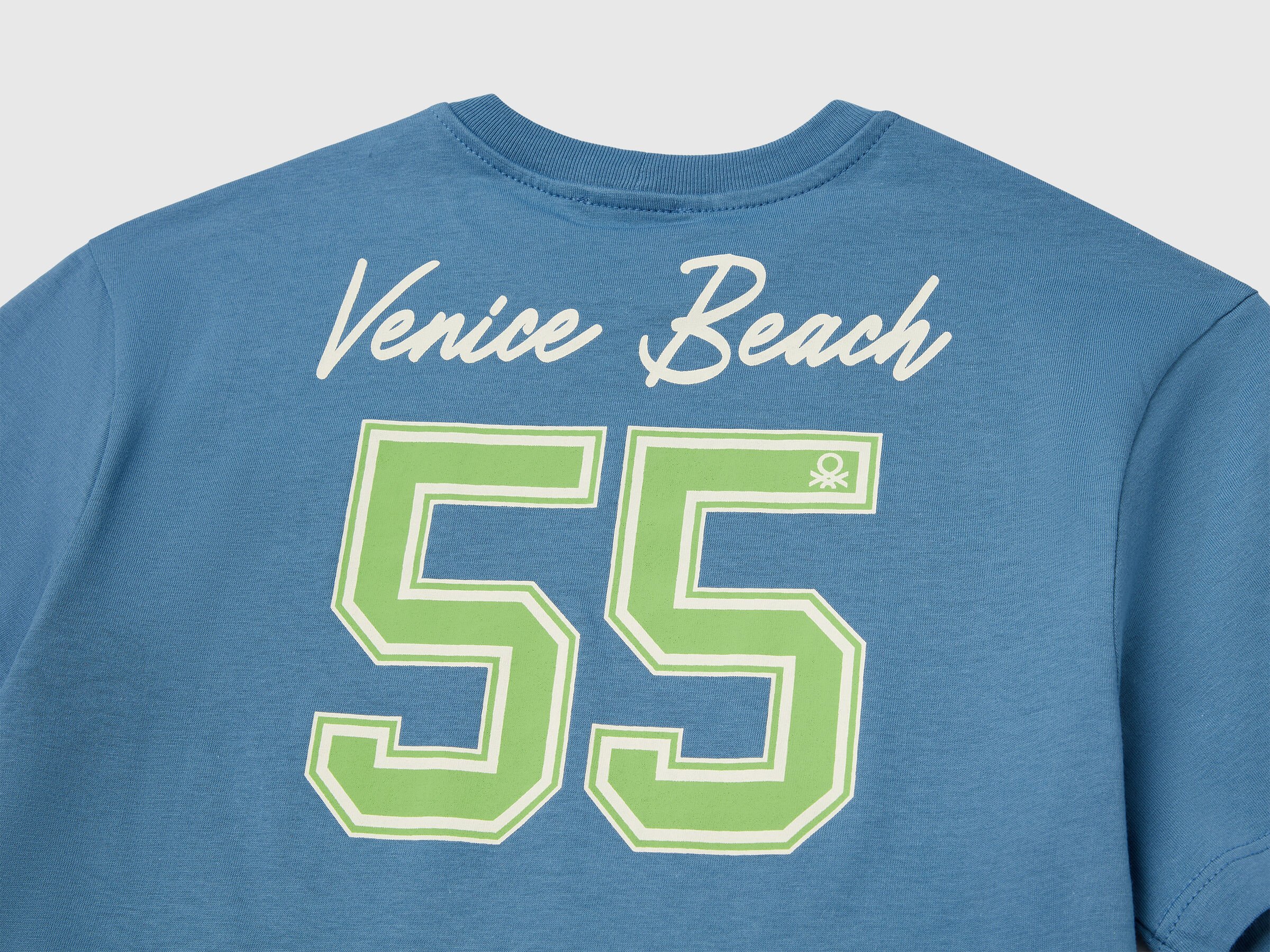 T-SHIRT Junior Boy image number 2