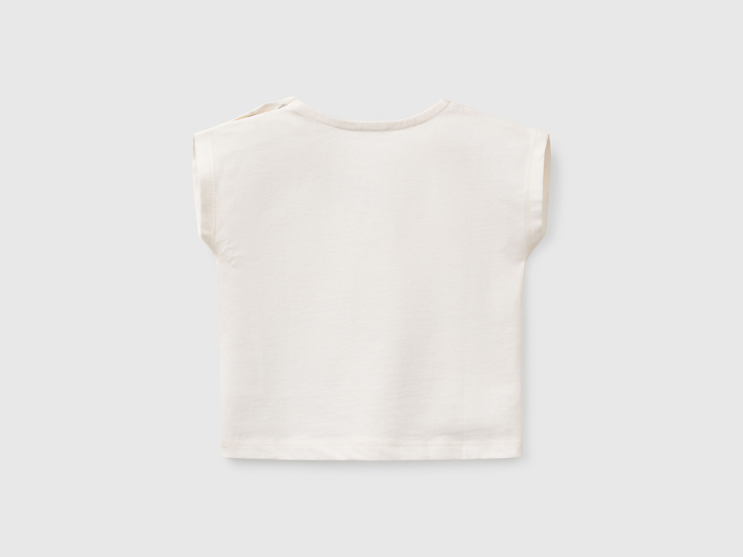 T-SHIRT New Born (0-18 months) image number 1