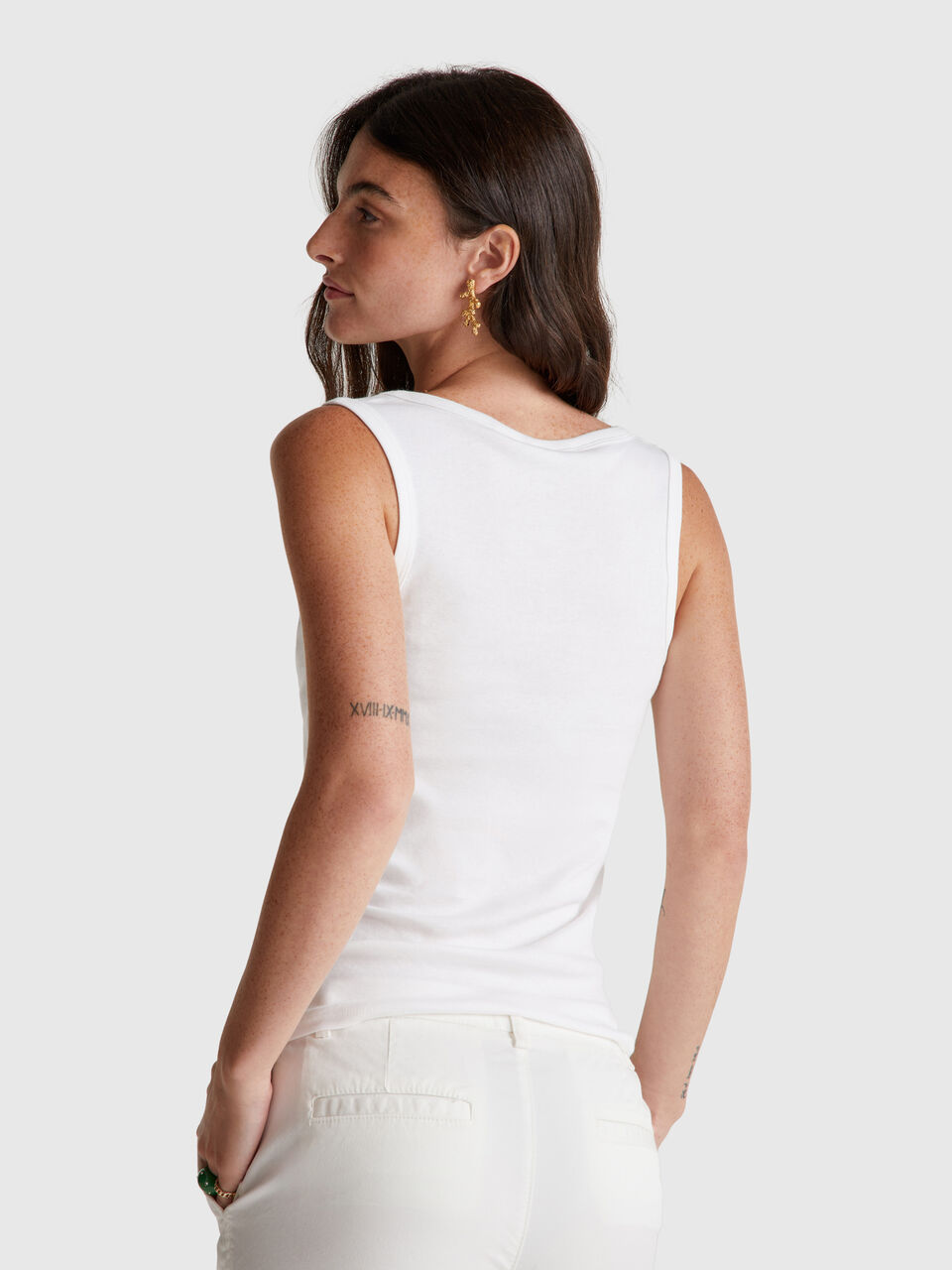 TANK-TOP Women image number null