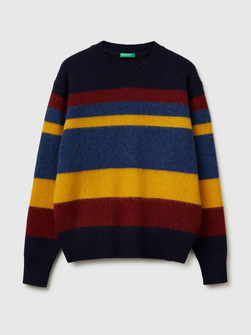 SWEATER L/S Men image number null