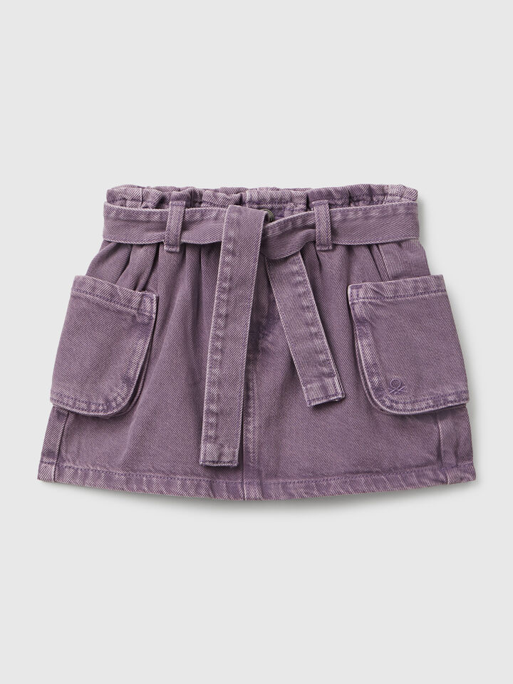 SKIRT Junior Girl