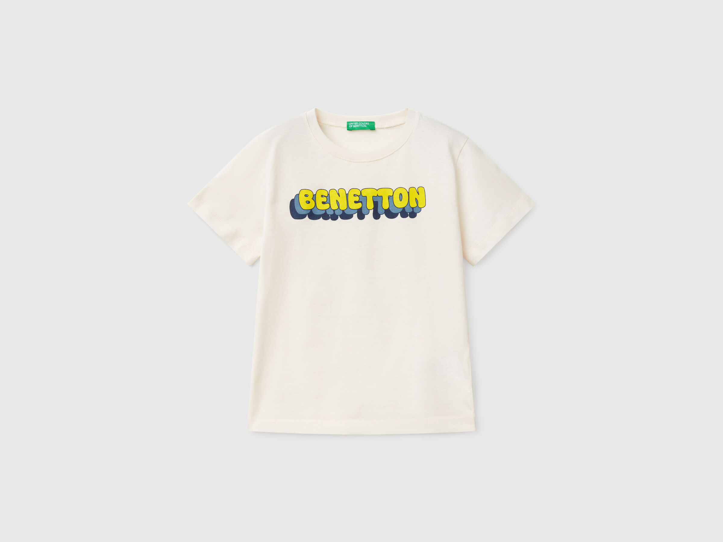 T-SHIRT Junior Boy image number 0