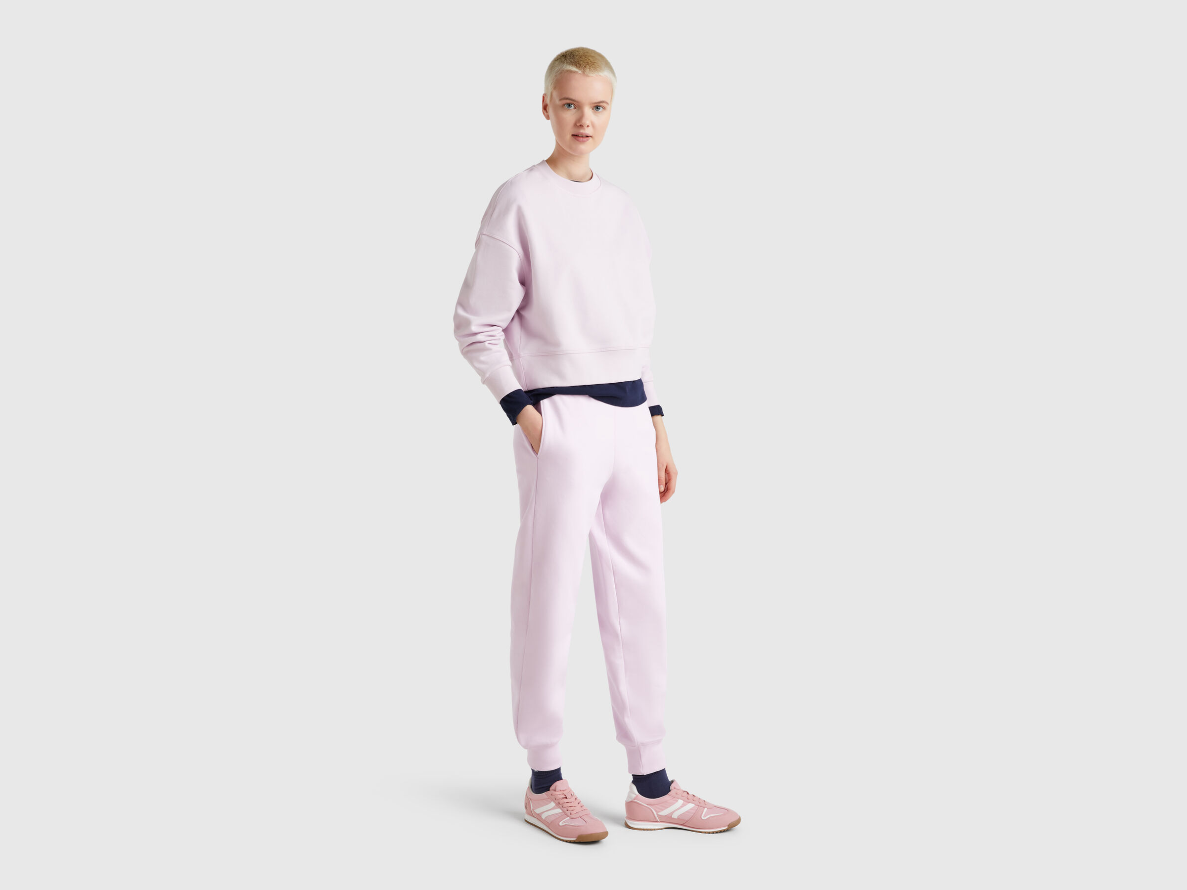 TROUSERS Women image number 2