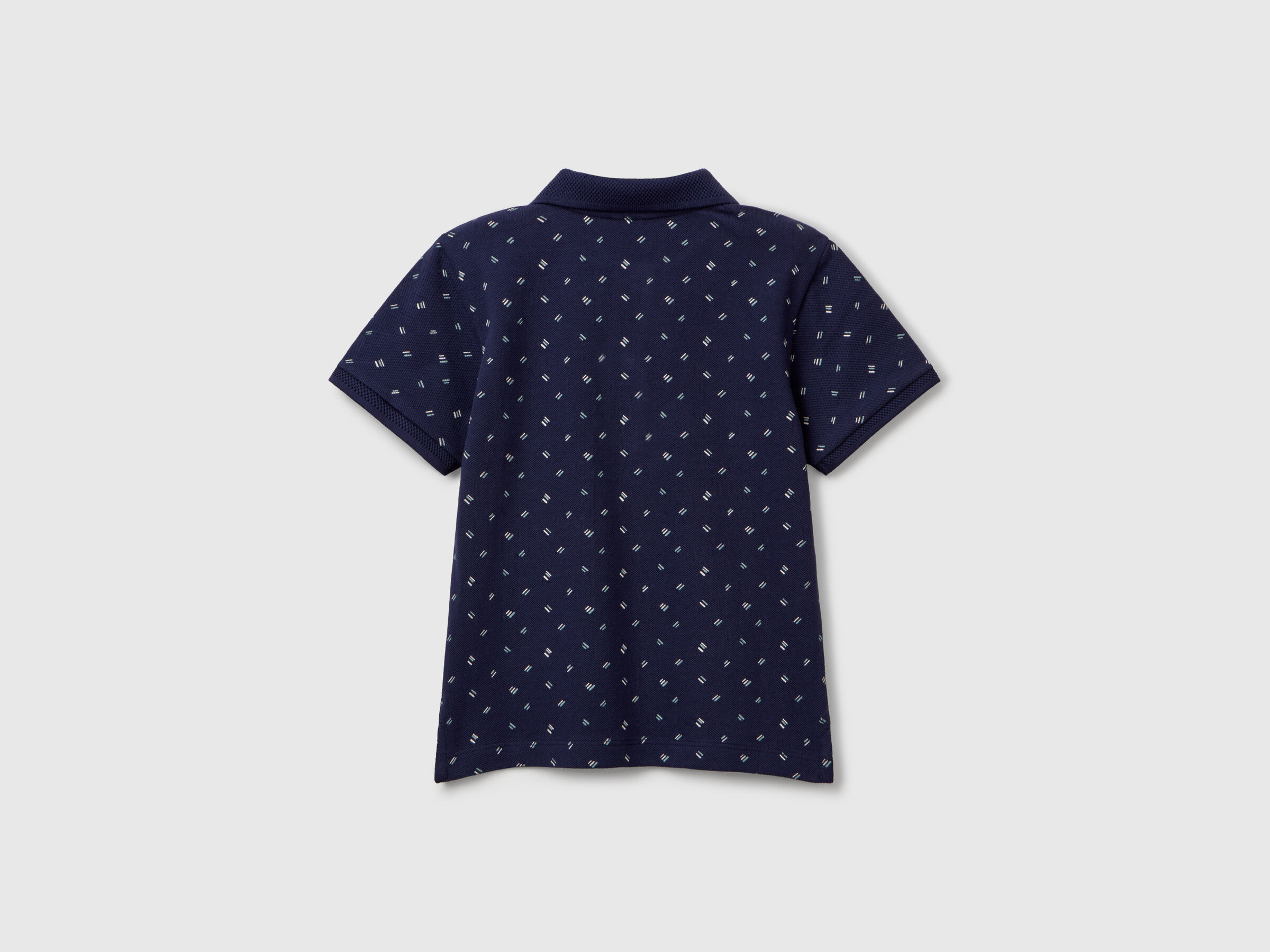 H/S POLO SHIRT Junior Boy image number 1