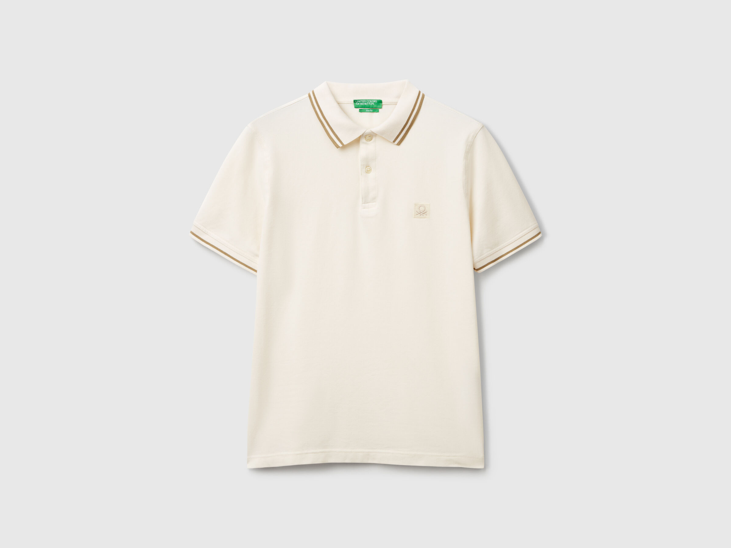 H/S POLO SHIRT Men image number 2