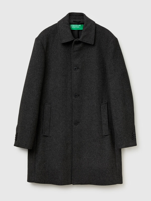 COAT Men