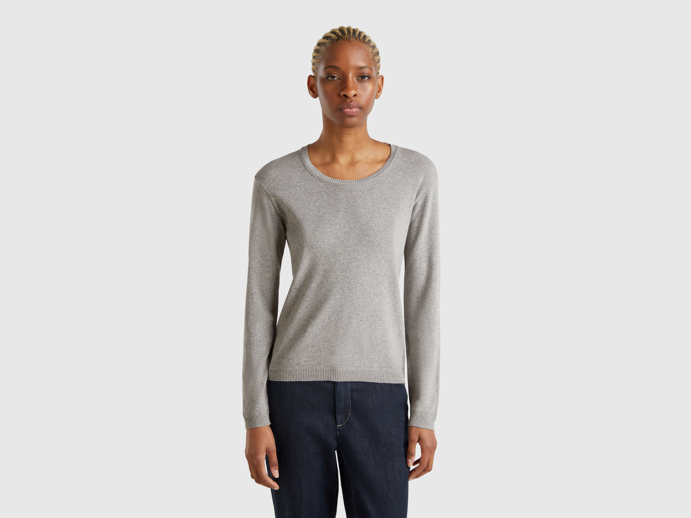 SWEATER L/S Women image number 0