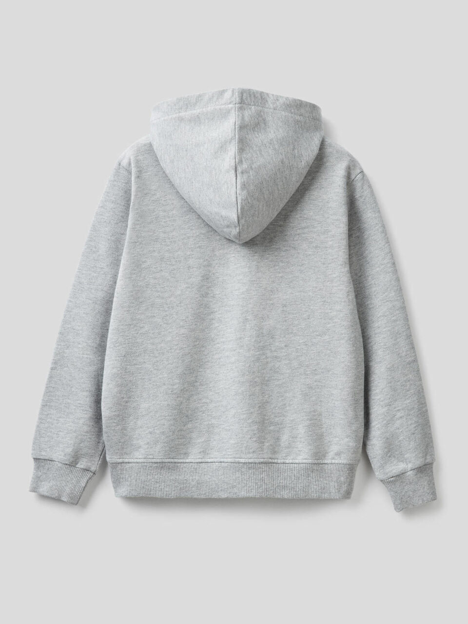Zip-up hoodie image number 2